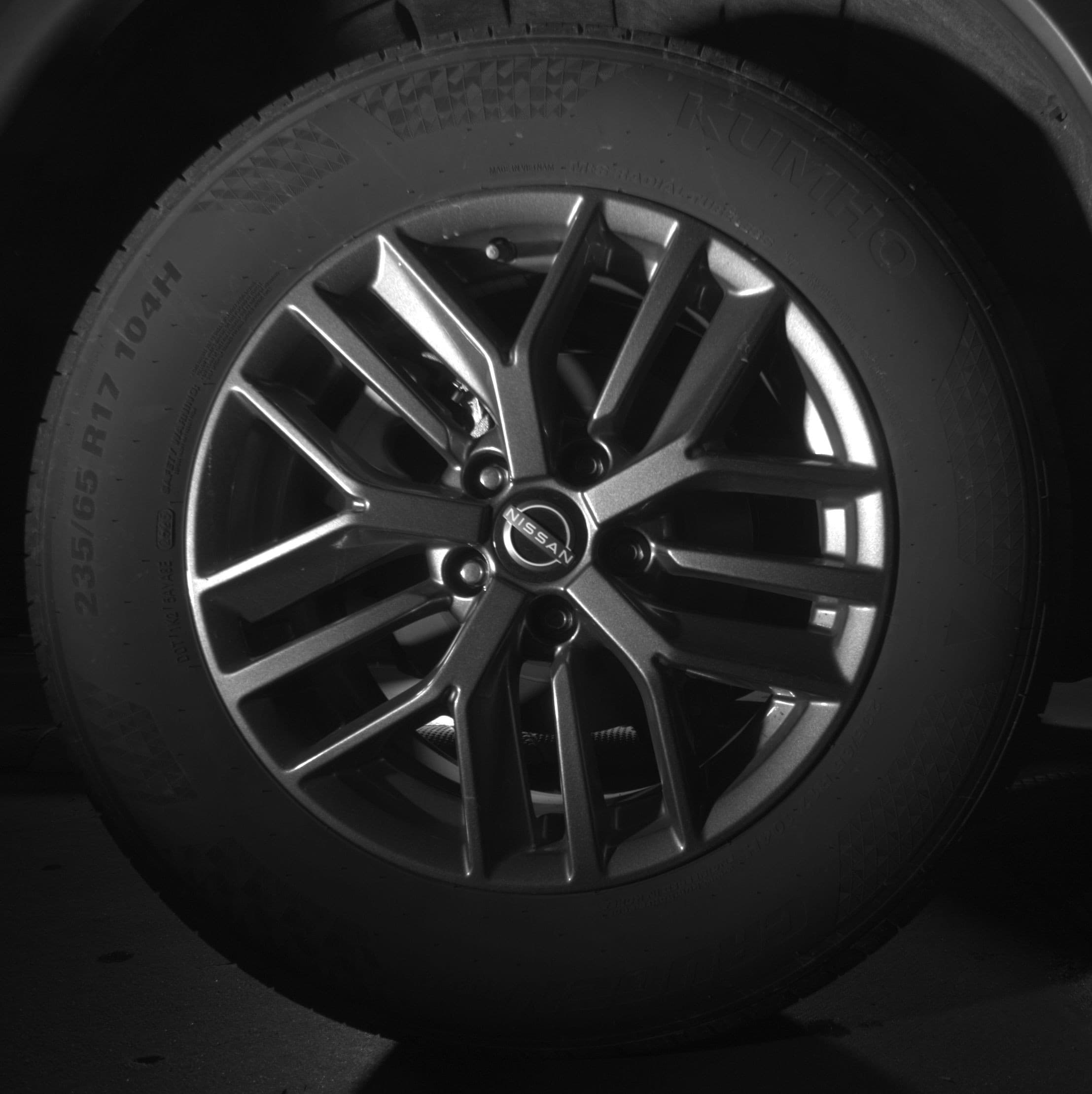 Thumbnail: 2026 Nissan Rogue - 12