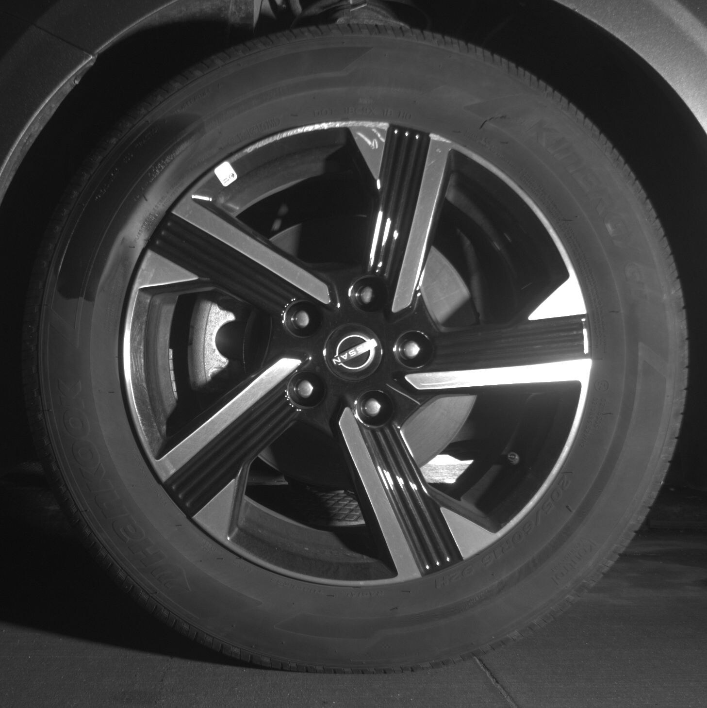 Thumbnail: 2025 Nissan Sentra - 9