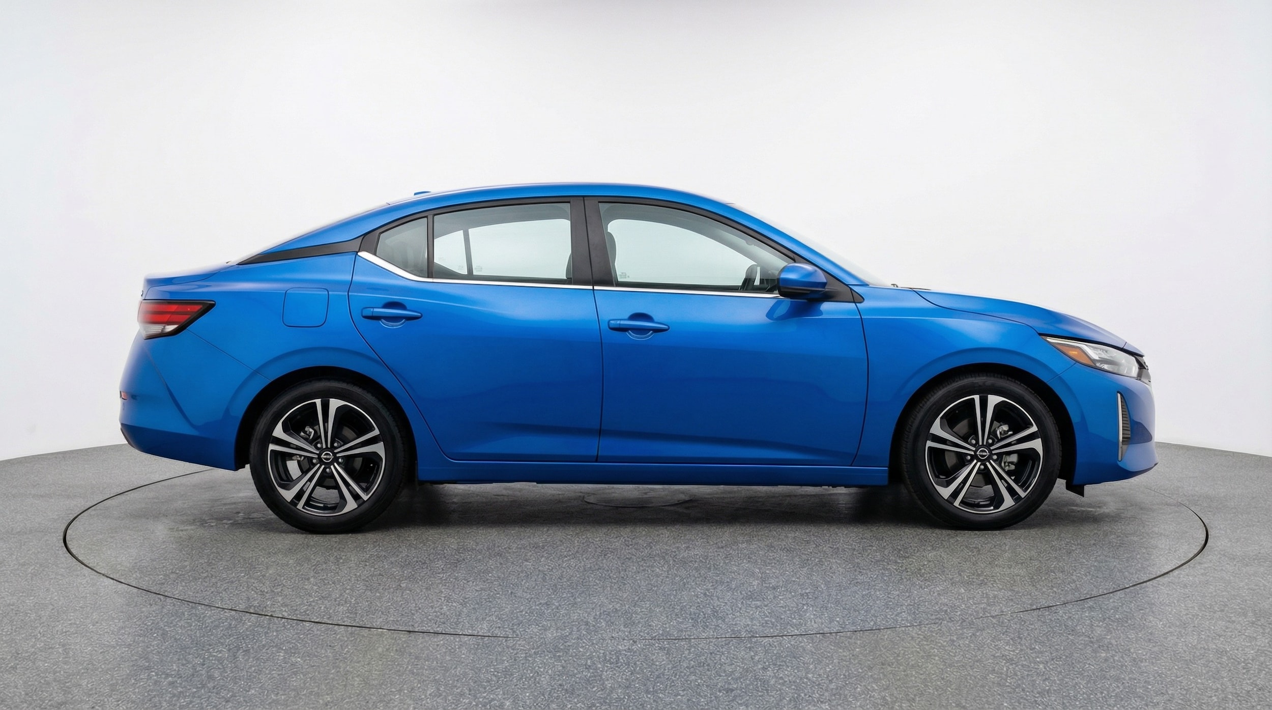 Thumbnail: 2025 Nissan Sentra - 8