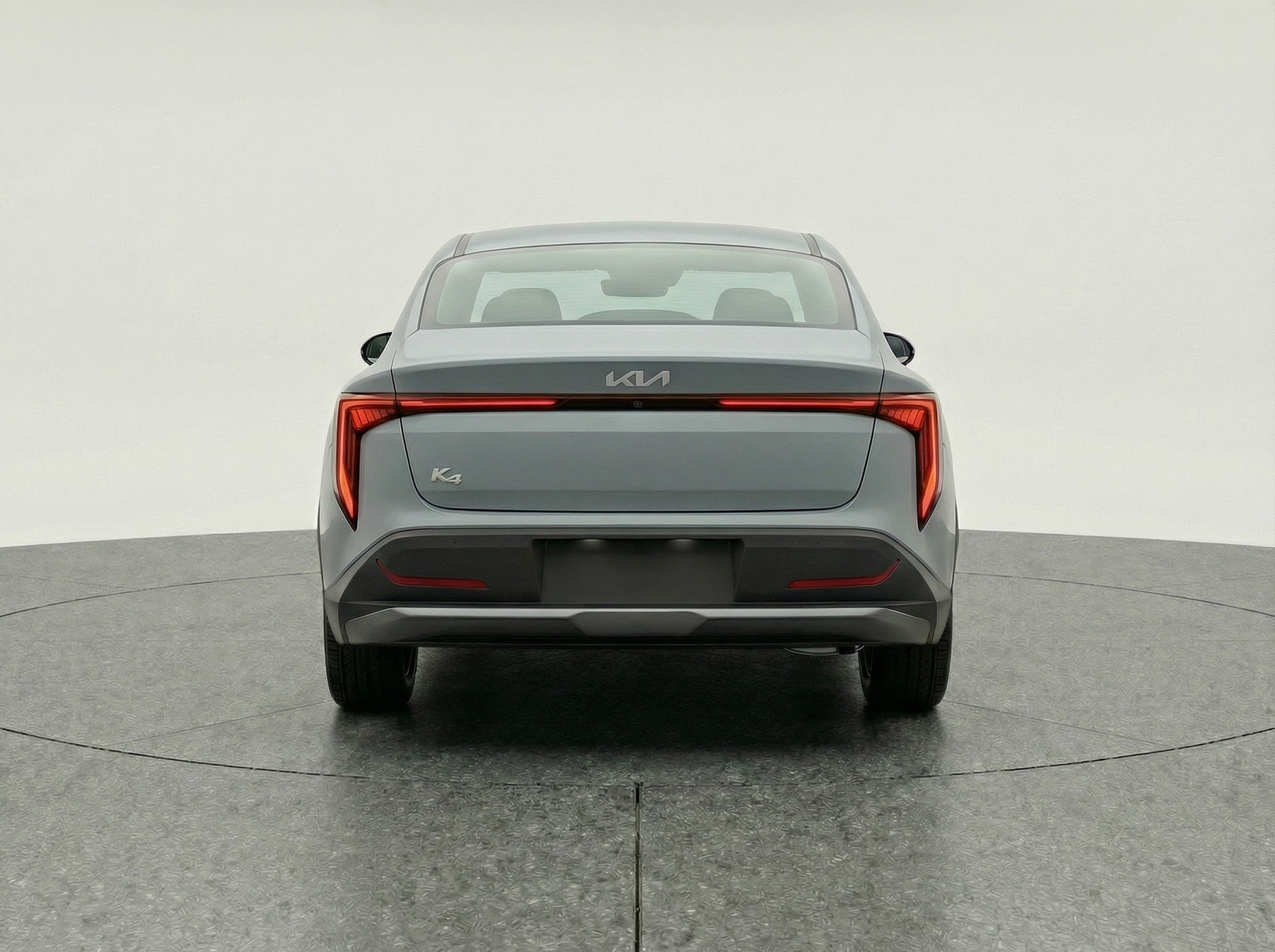 Thumbnail: 2025 Kia K4 - 6