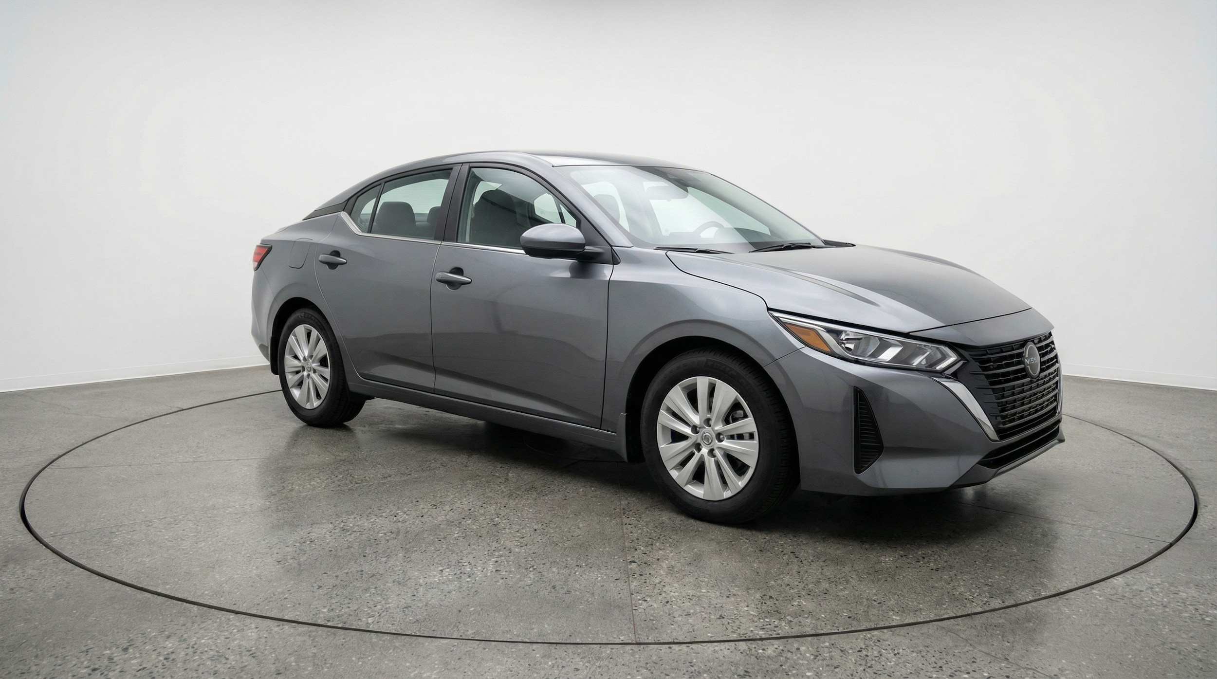 Thumbnail: 2025 Nissan Sentra - 1