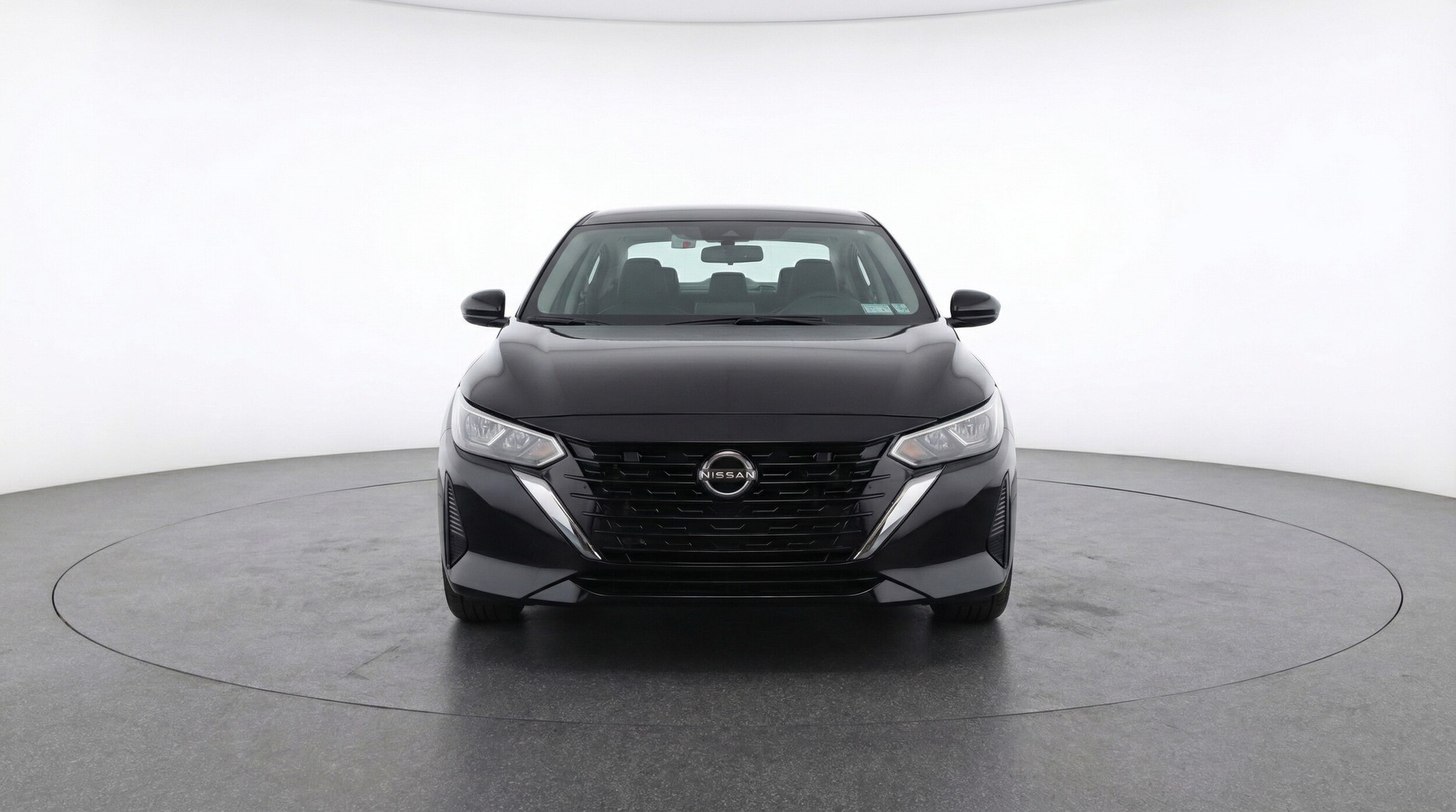 Thumbnail: 2025 Nissan Sentra - 2