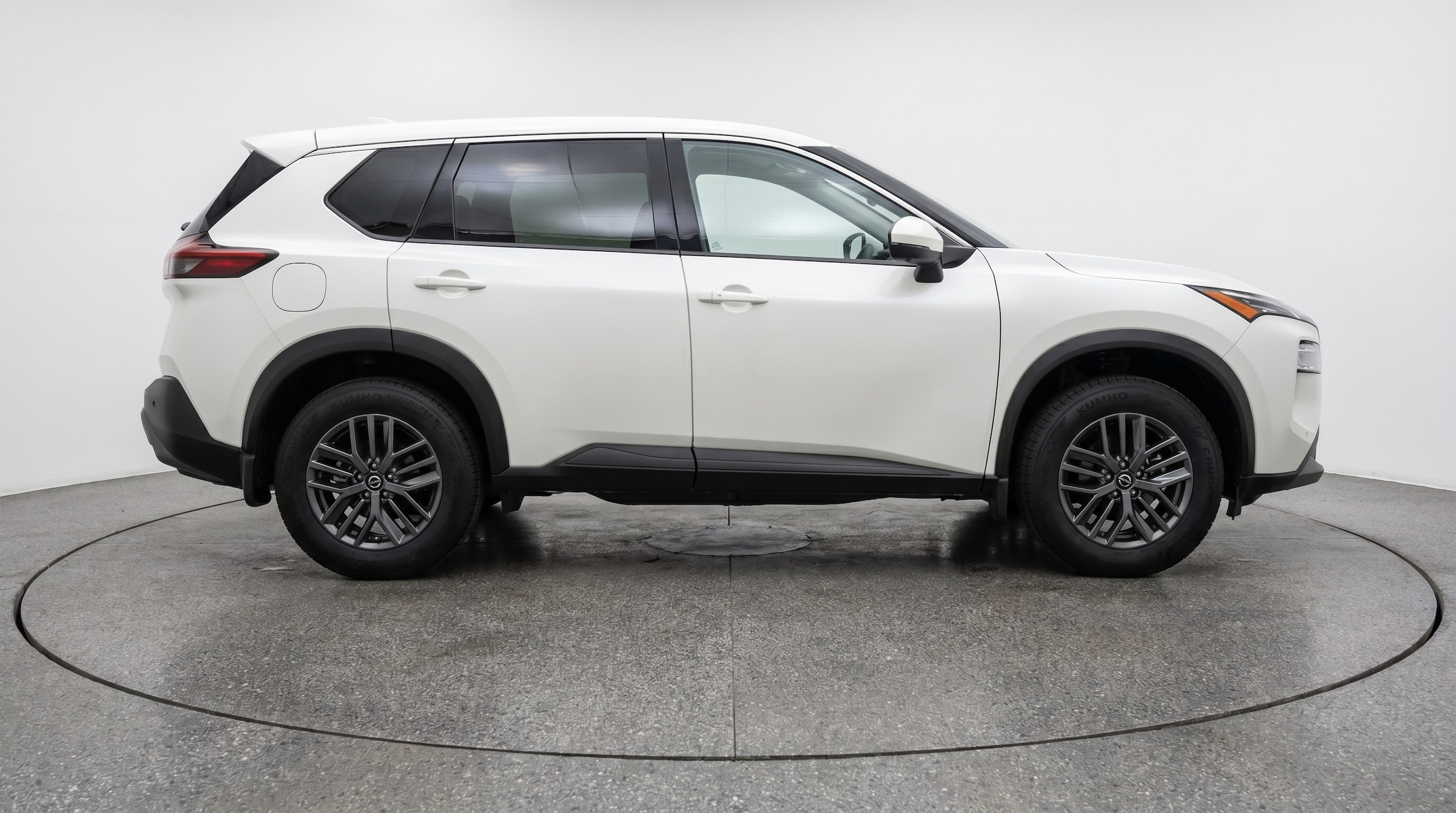 Thumbnail: 2026 Nissan Rogue - 8
