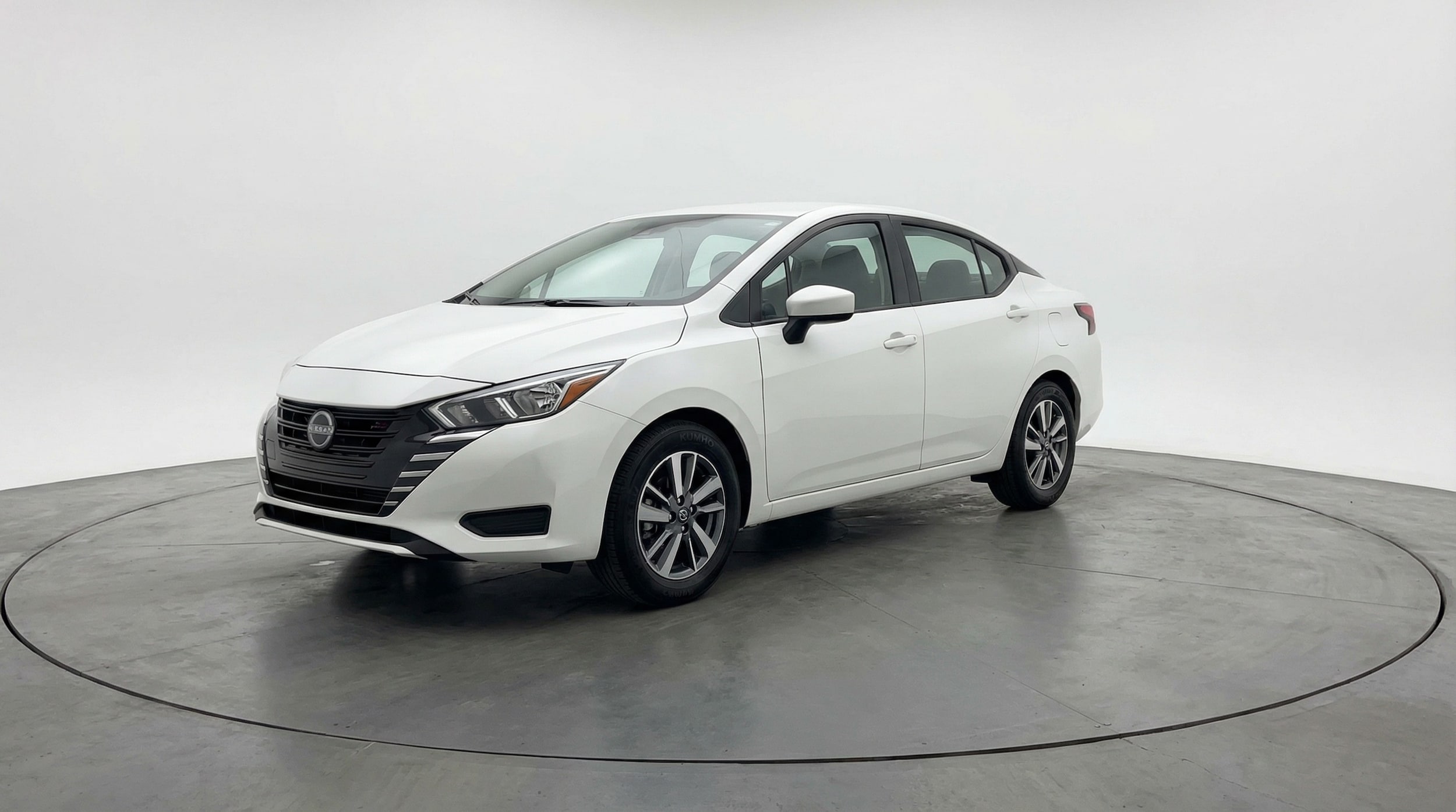 Thumbnail: 2025 Nissan Versa - 3