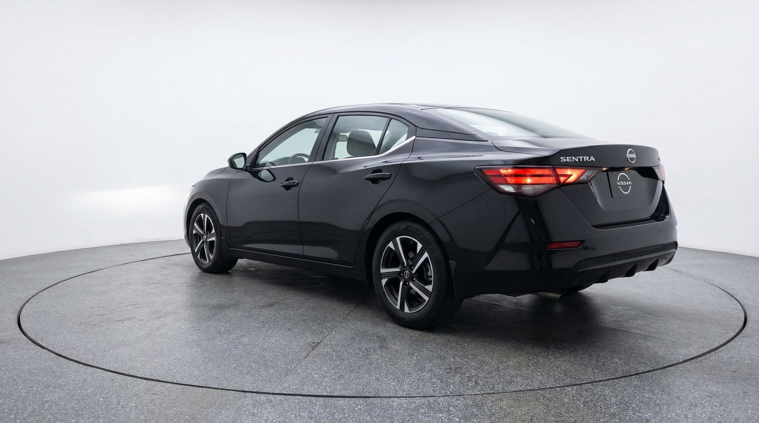 Thumbnail: 2025 Nissan Sentra - 5