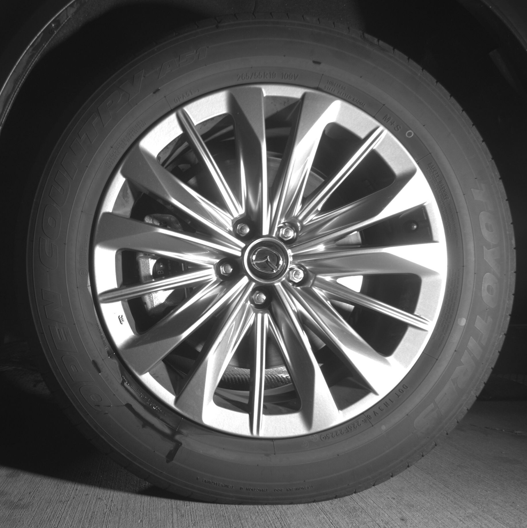 Thumbnail: 2025 Mazda CX-90 - 11