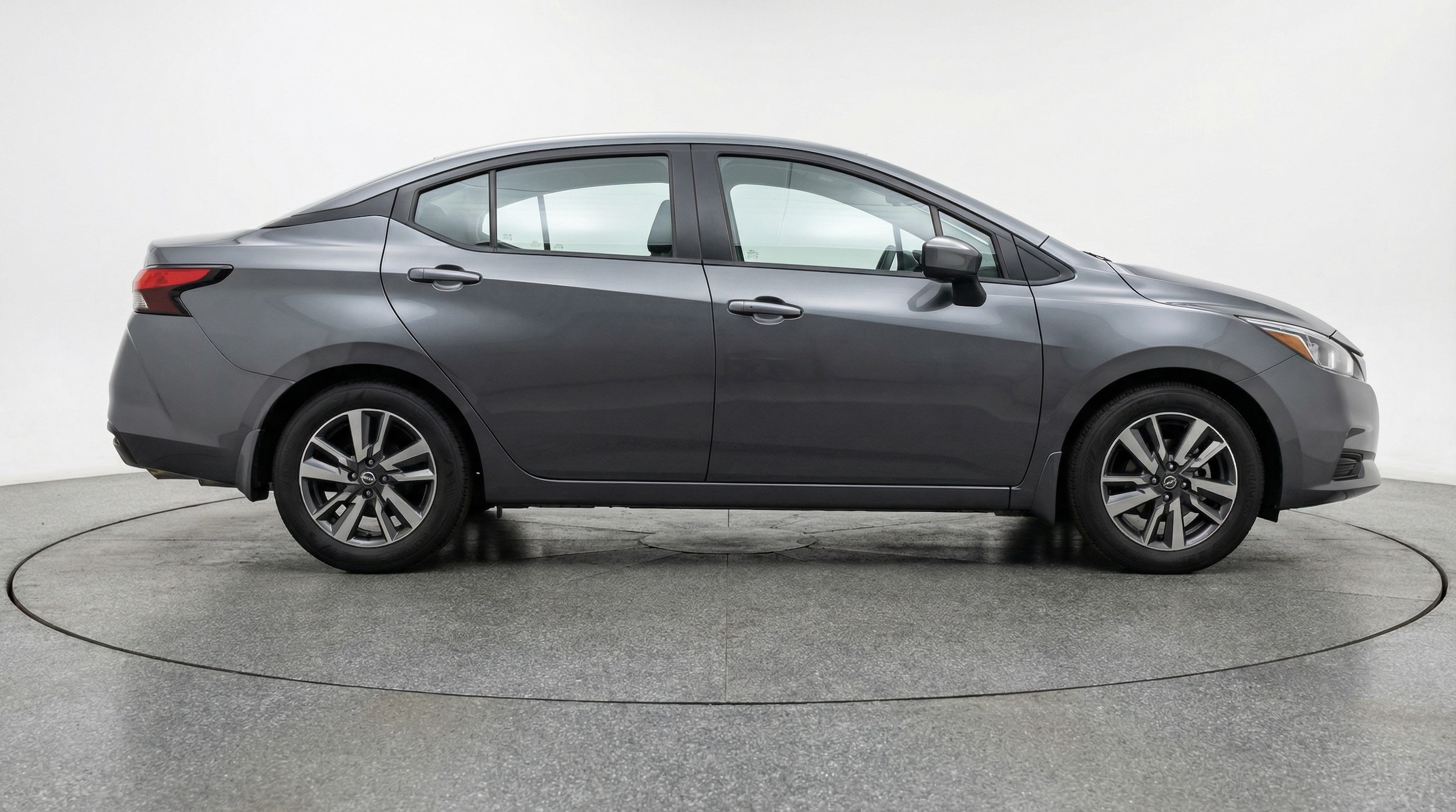 Thumbnail: 2025 Nissan Versa - 8