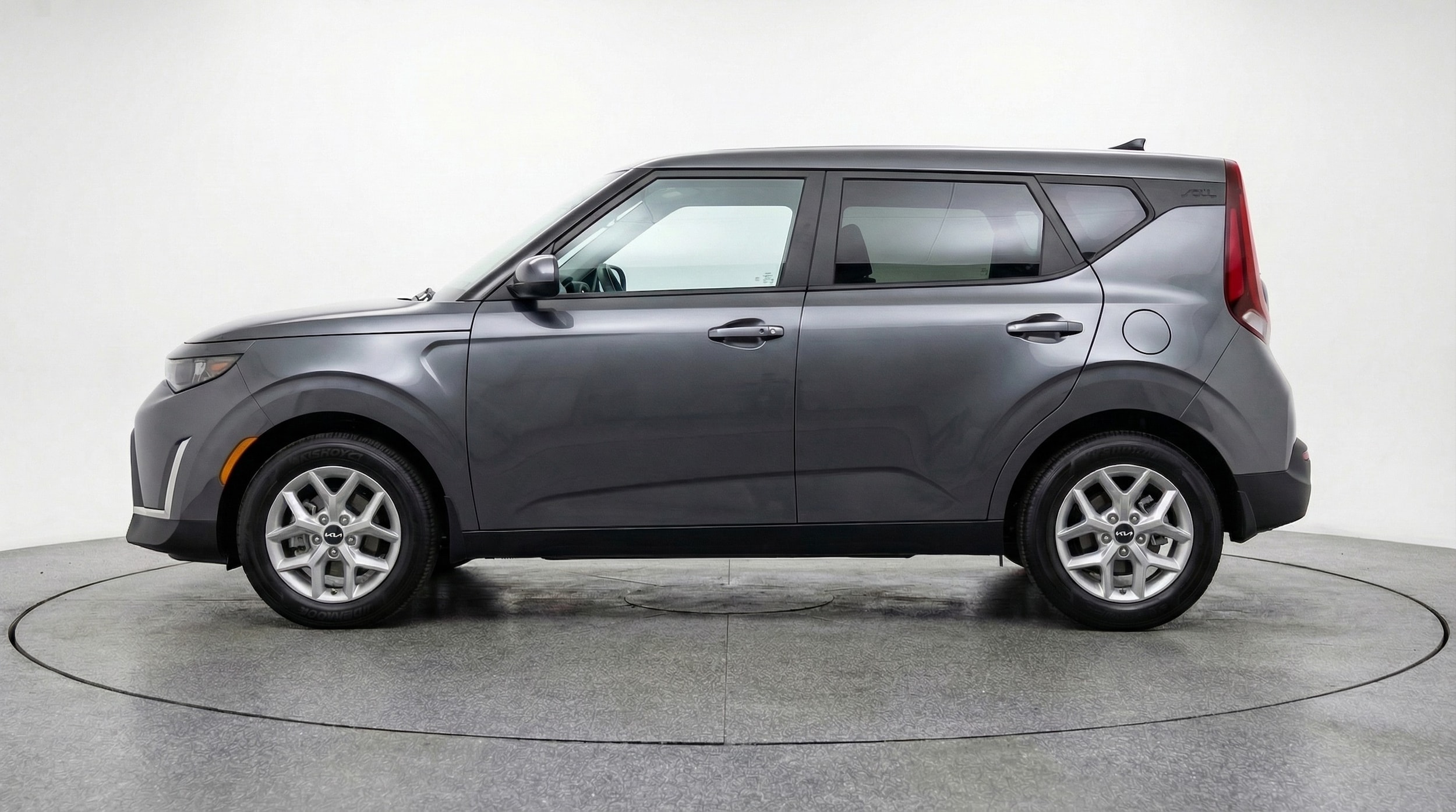 Thumbnail: 2025 Kia Soul - 4