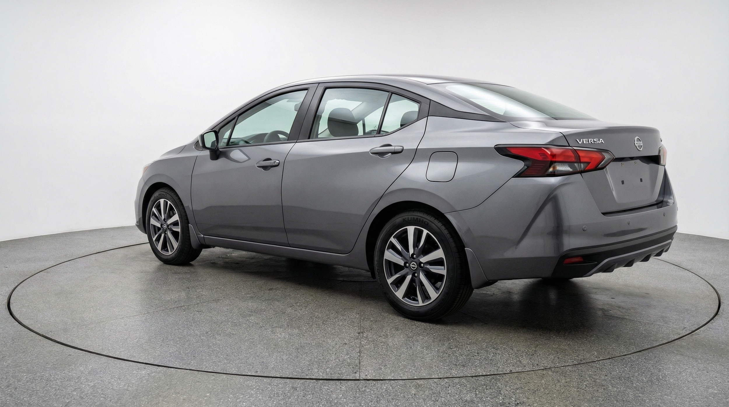 Thumbnail: 2025 Nissan Versa - 5