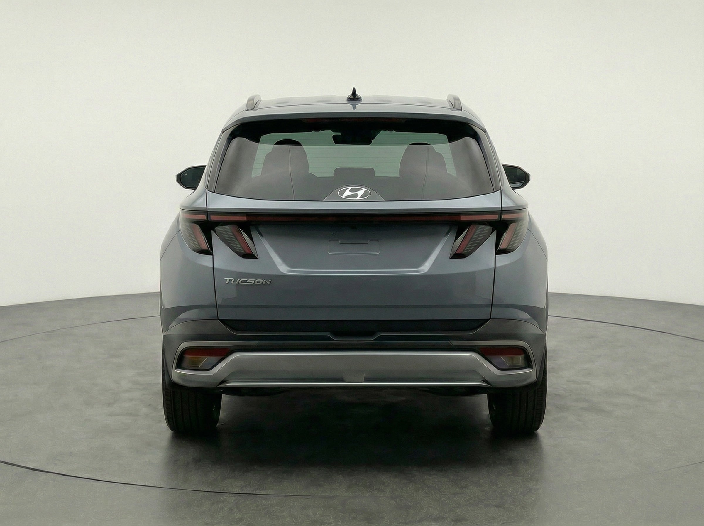 Thumbnail: 2025 Hyundai Tucson - 6