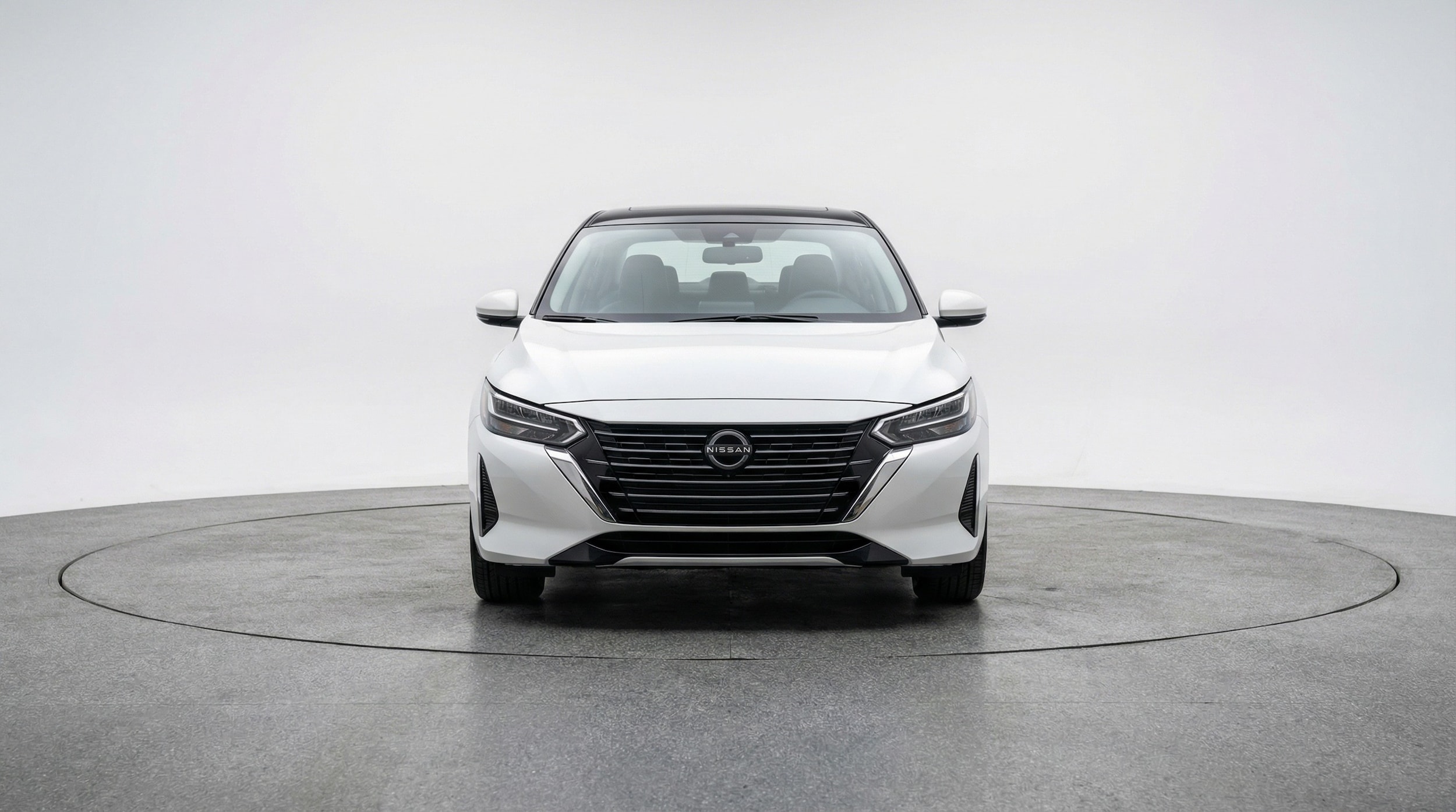 Thumbnail: 2025 Nissan Sentra - 2