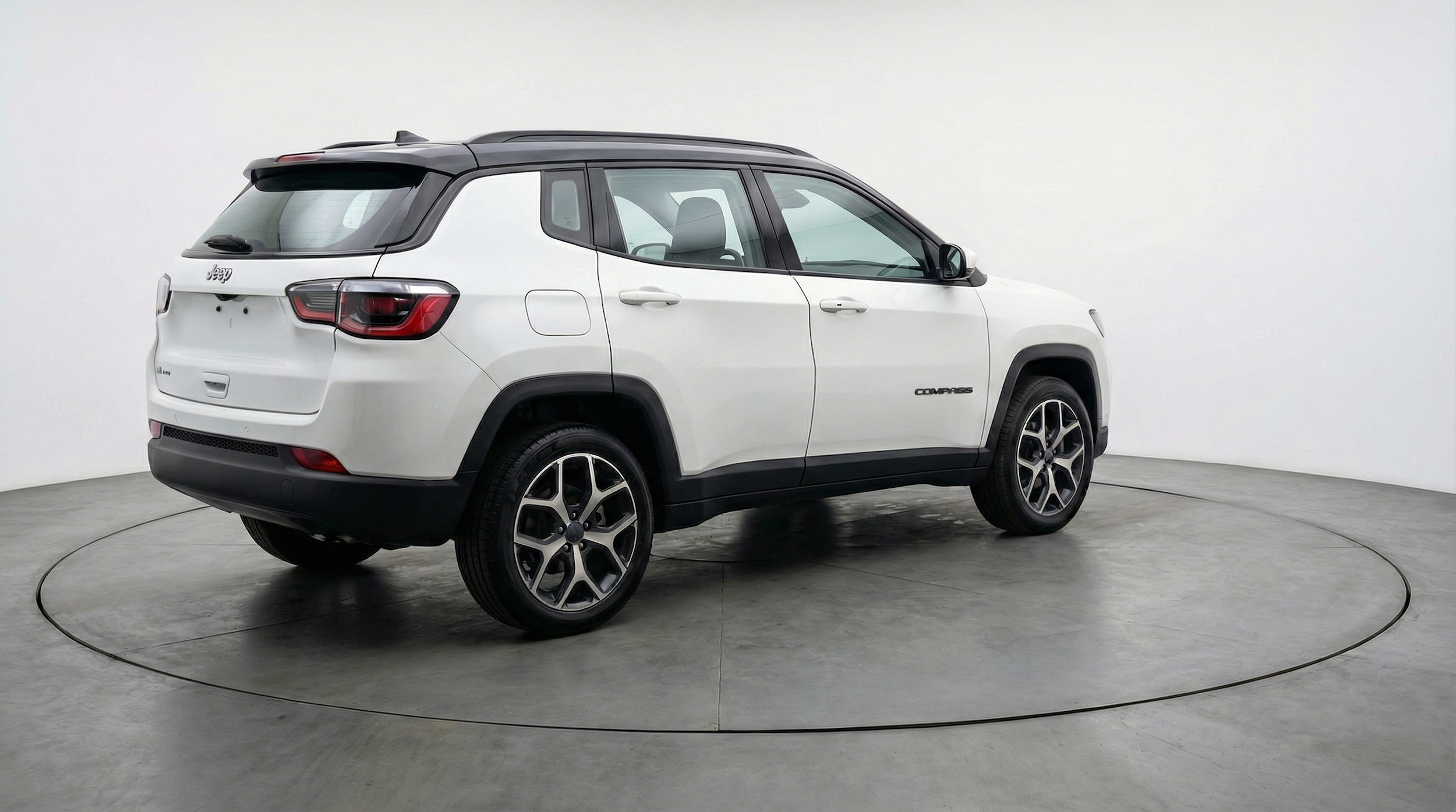 Thumbnail: 2025 Jeep Compass - 7