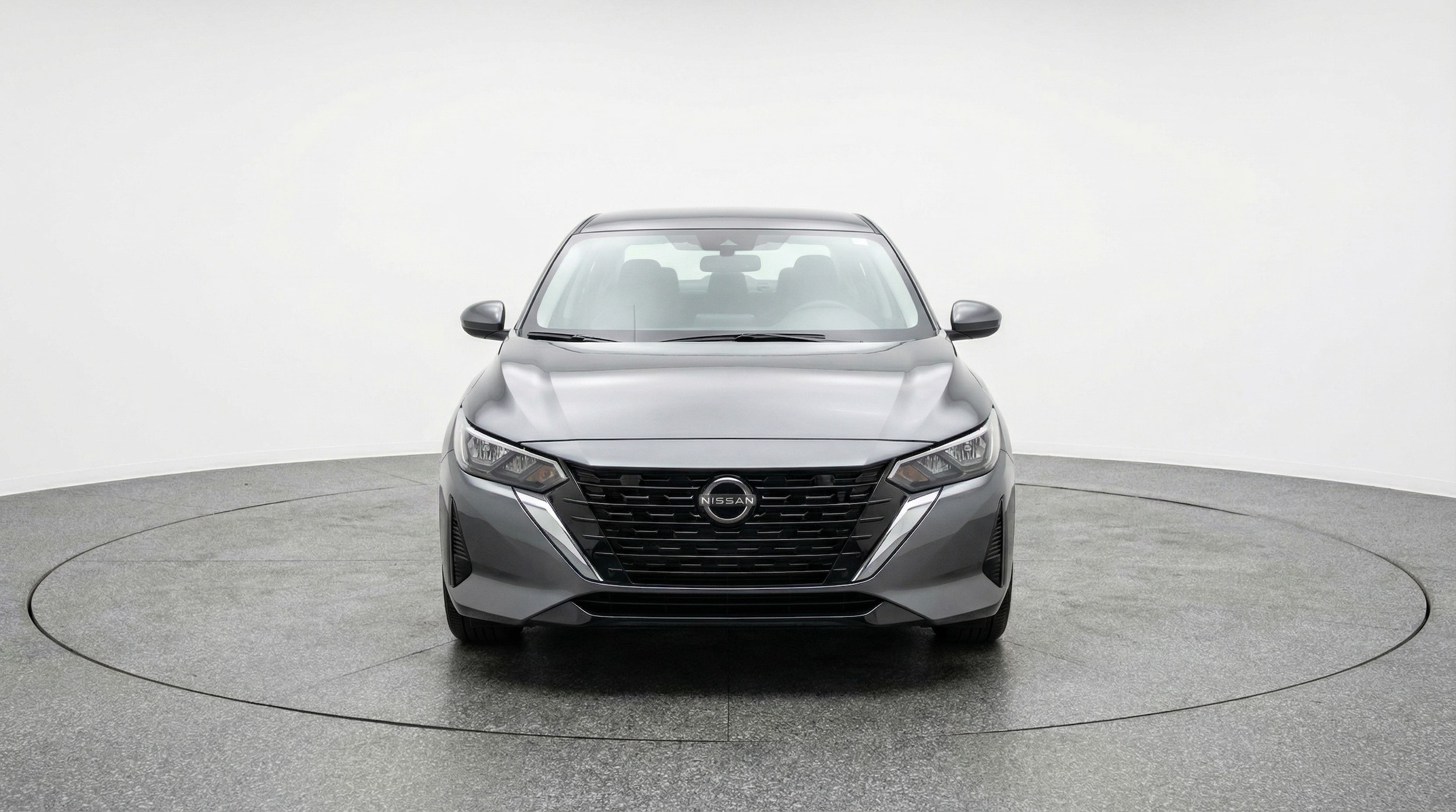 Thumbnail: 2025 Nissan Sentra - 2