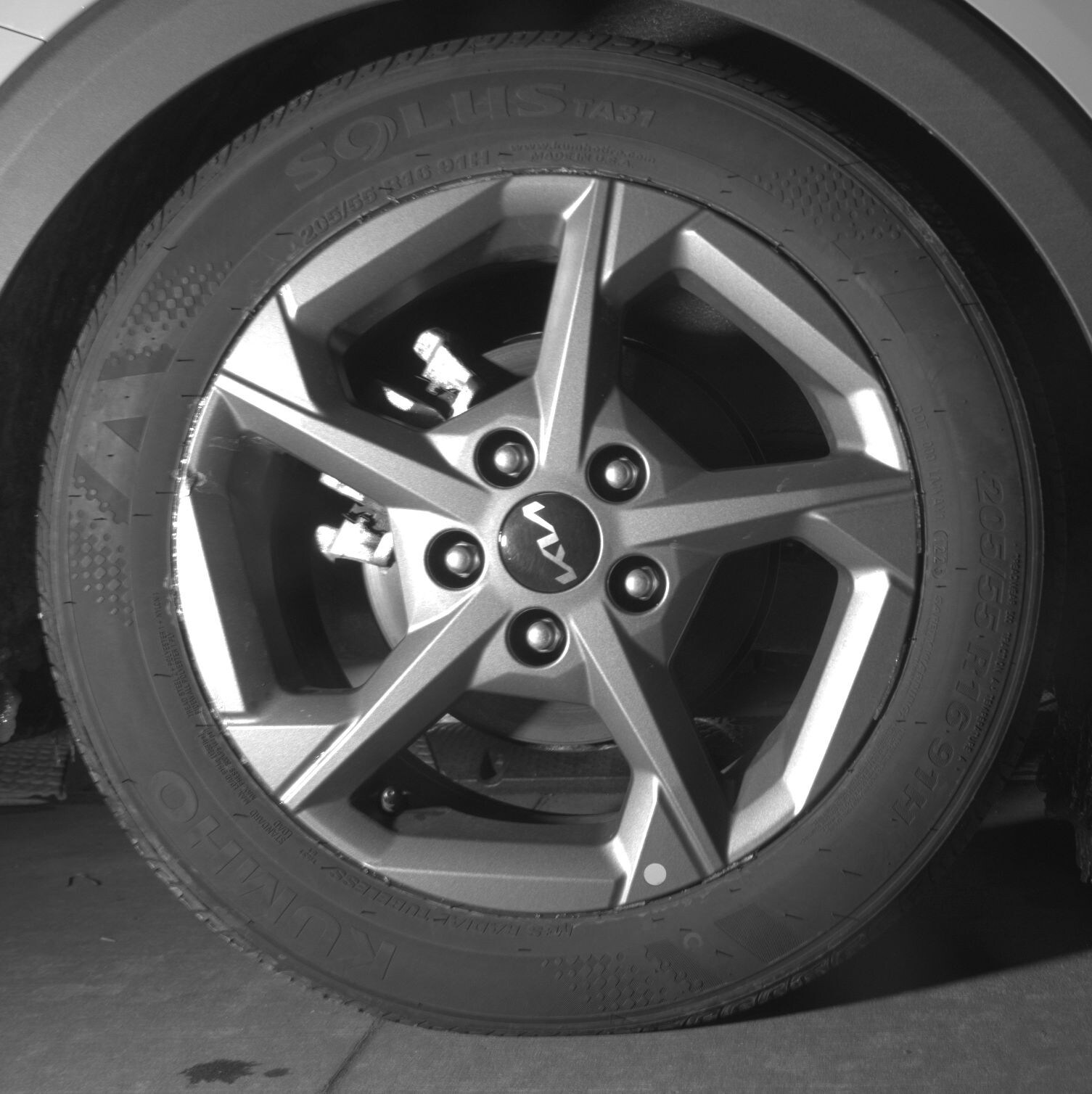 Thumbnail: 2025 Kia K4 - 12