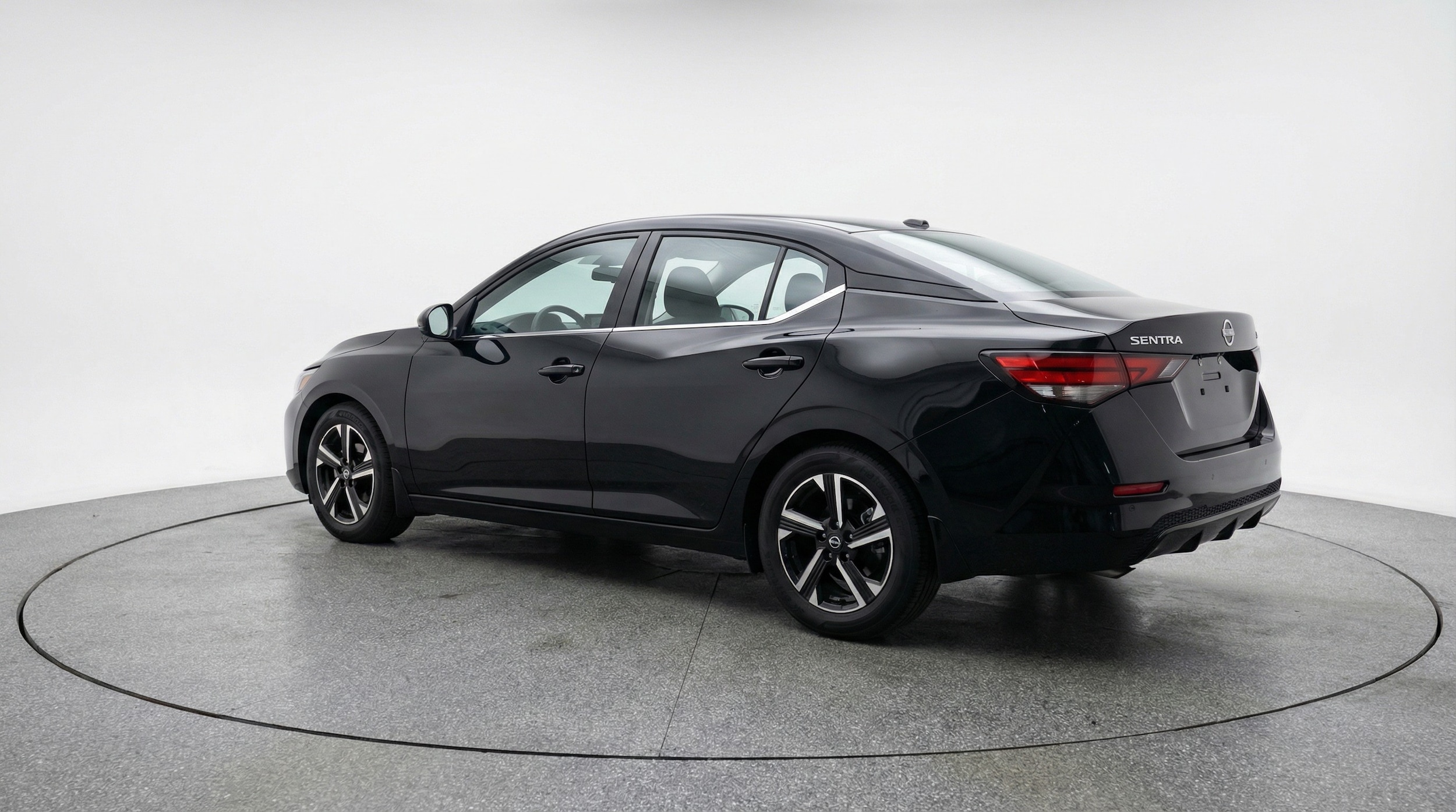 Thumbnail: 2025 Nissan Sentra - 5