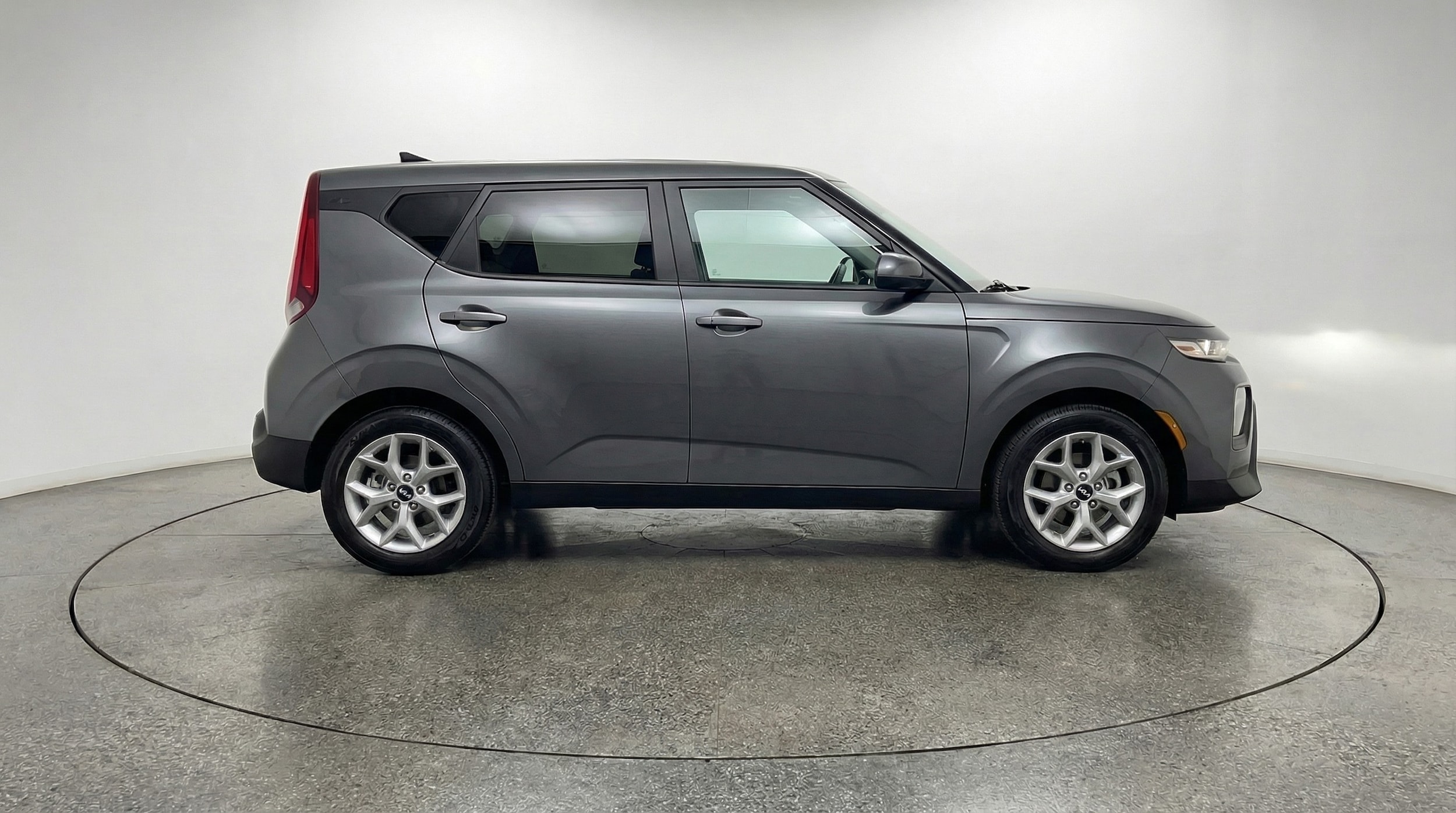 Thumbnail: 2025 Kia Soul - 8