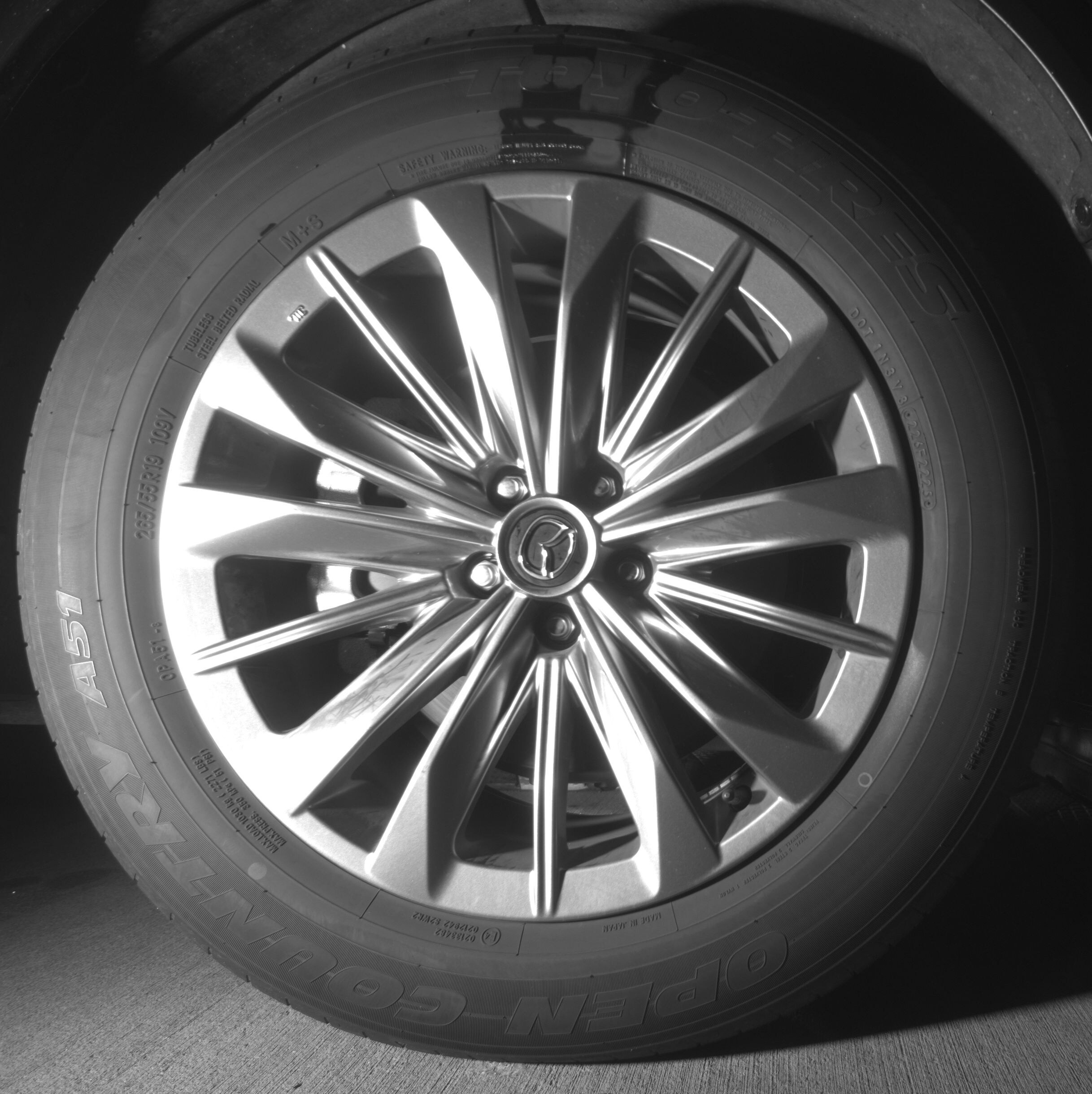 Thumbnail: 2025 Mazda CX-90 - 10