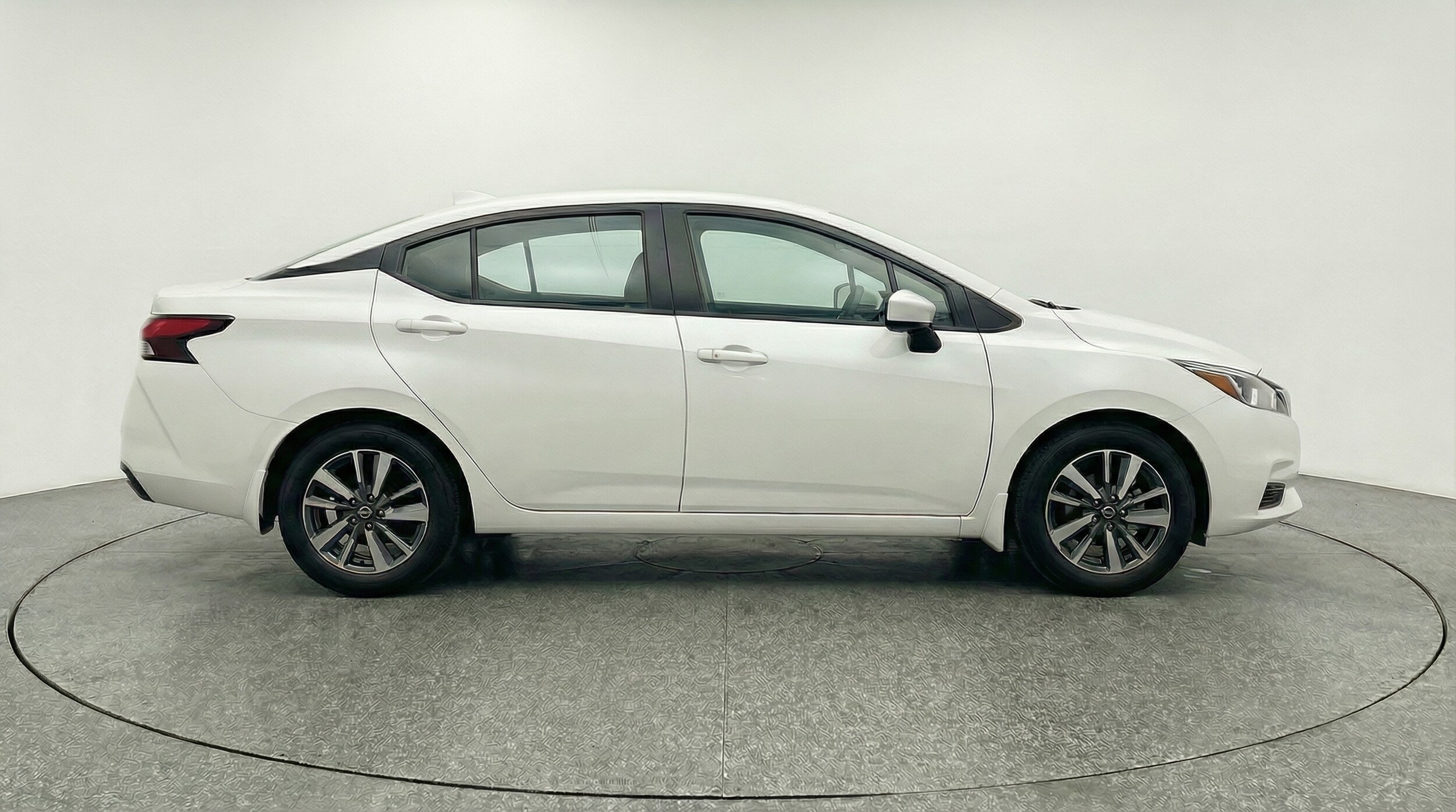 Thumbnail: 2025 Nissan Versa - 8