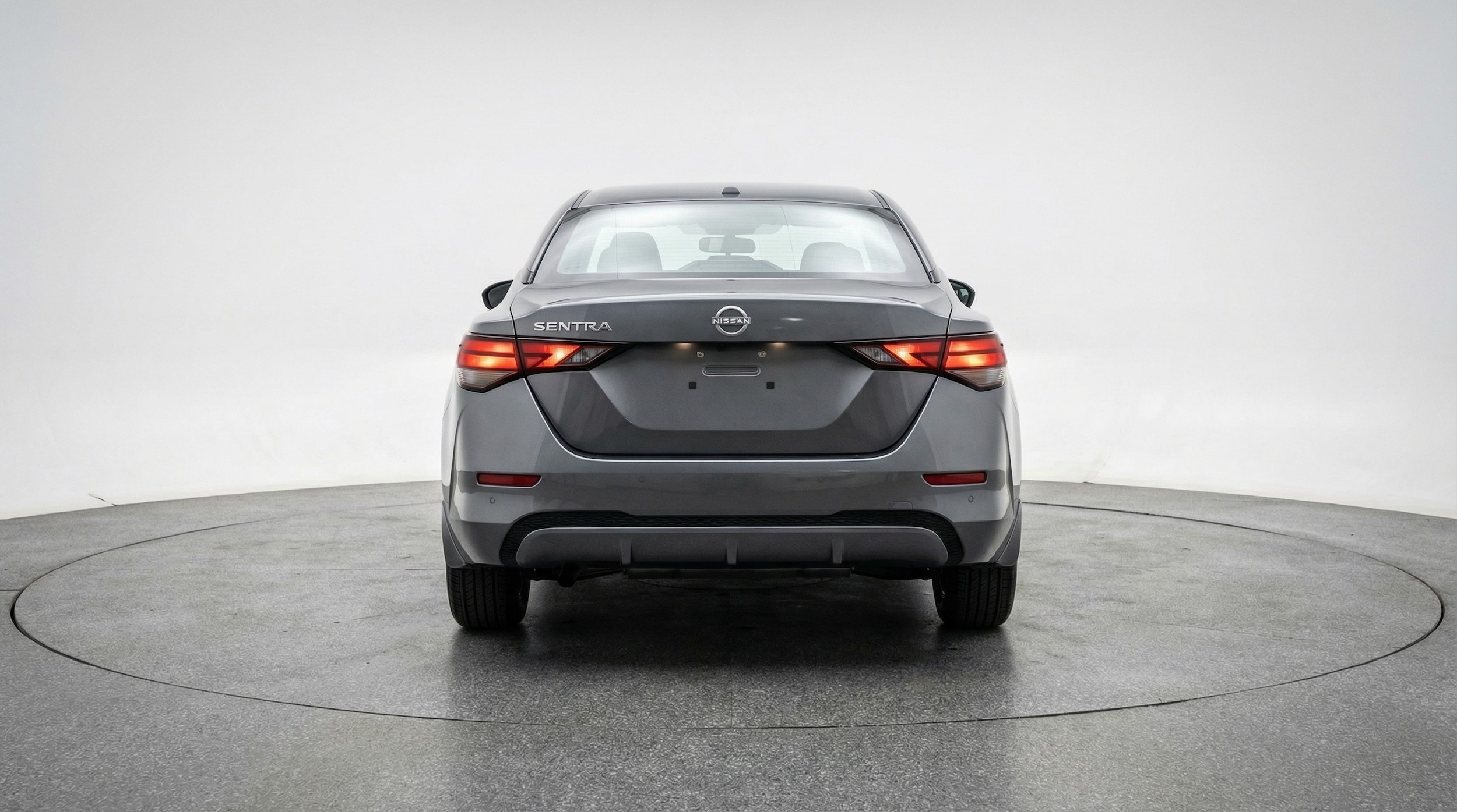 Thumbnail: 2025 Nissan Sentra - 6