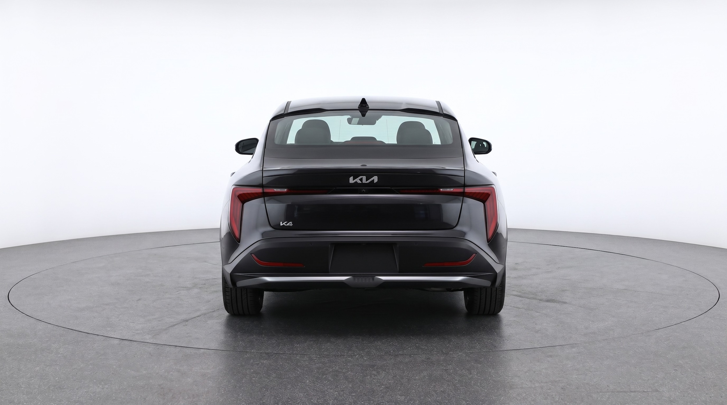 Thumbnail: 2026 Kia K4 - 6