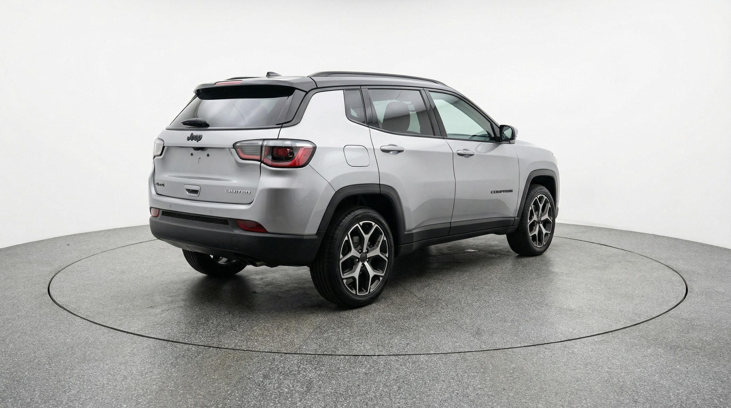 Thumbnail: 2025 Jeep Compass - 7