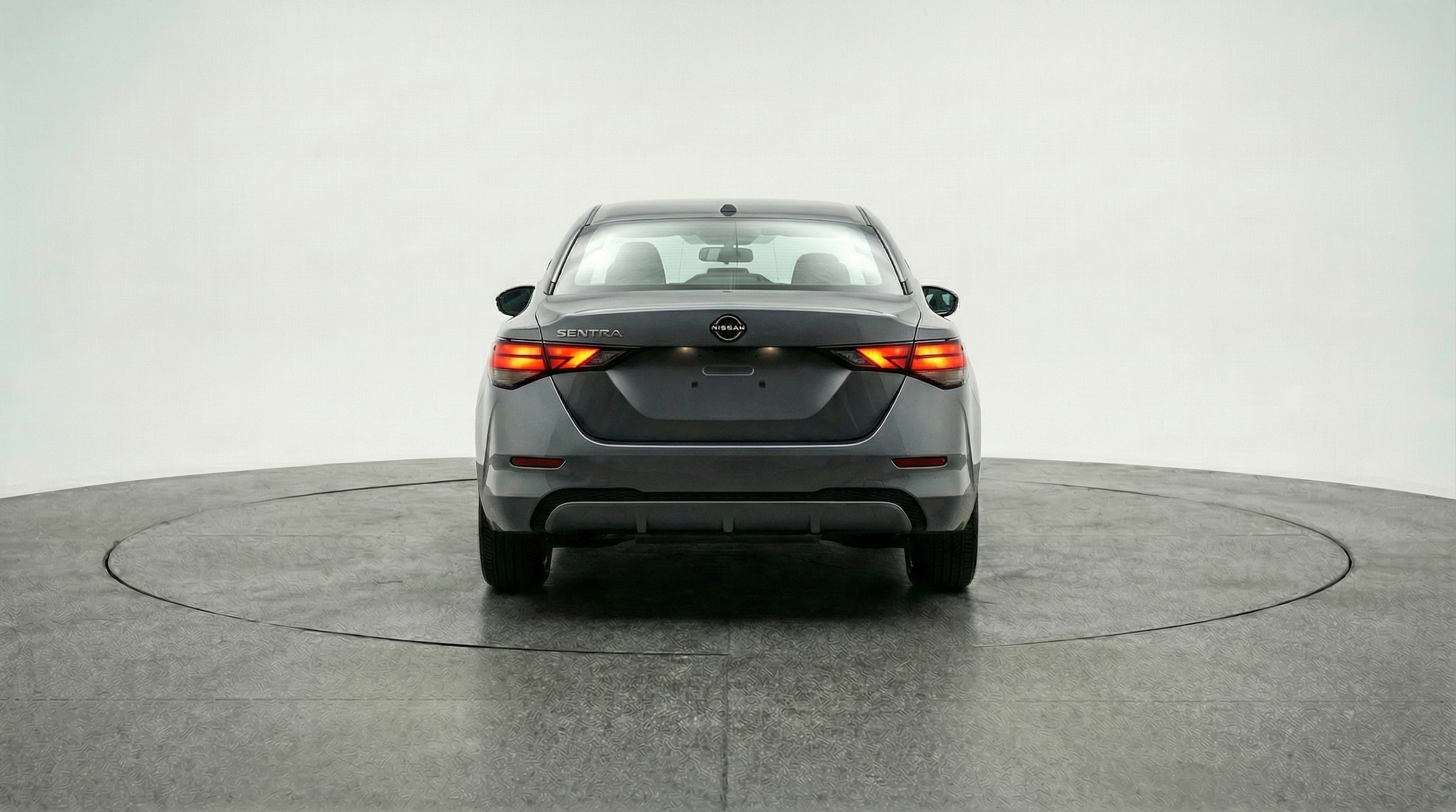 Thumbnail: 2025 Nissan Sentra - 6