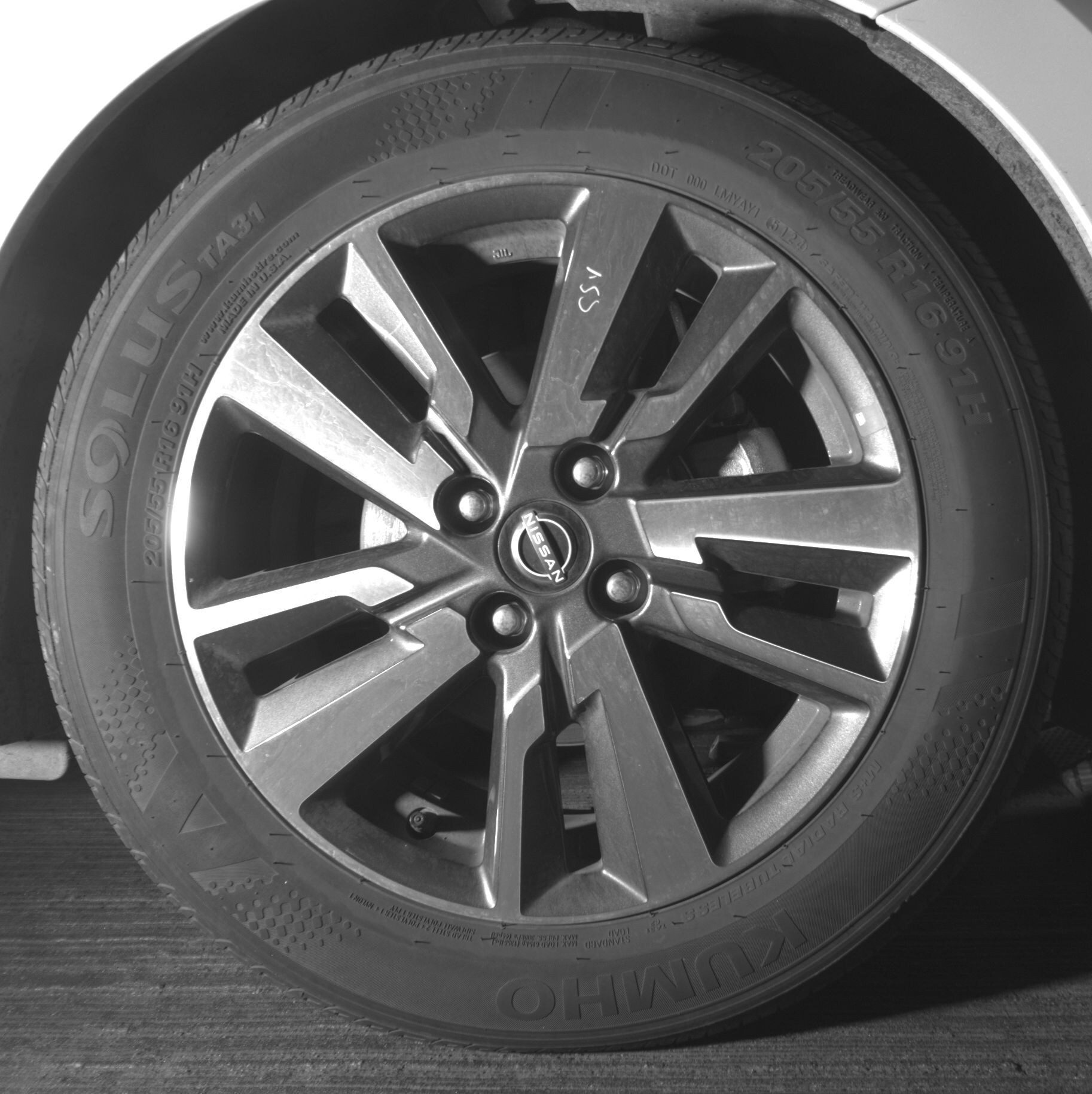 Thumbnail: 2025 Nissan Versa - 10