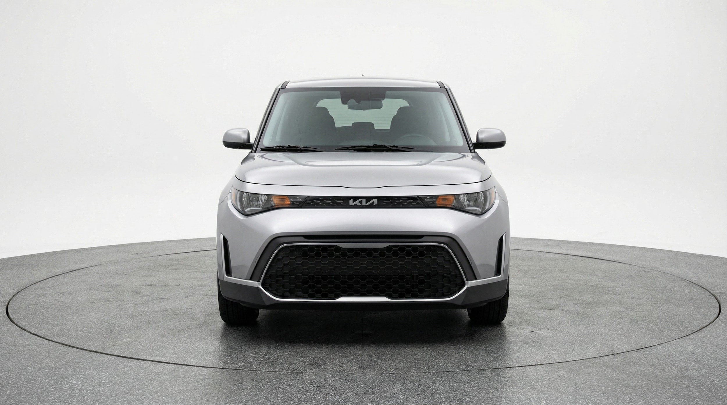 Thumbnail: 2025 Kia Soul - 2