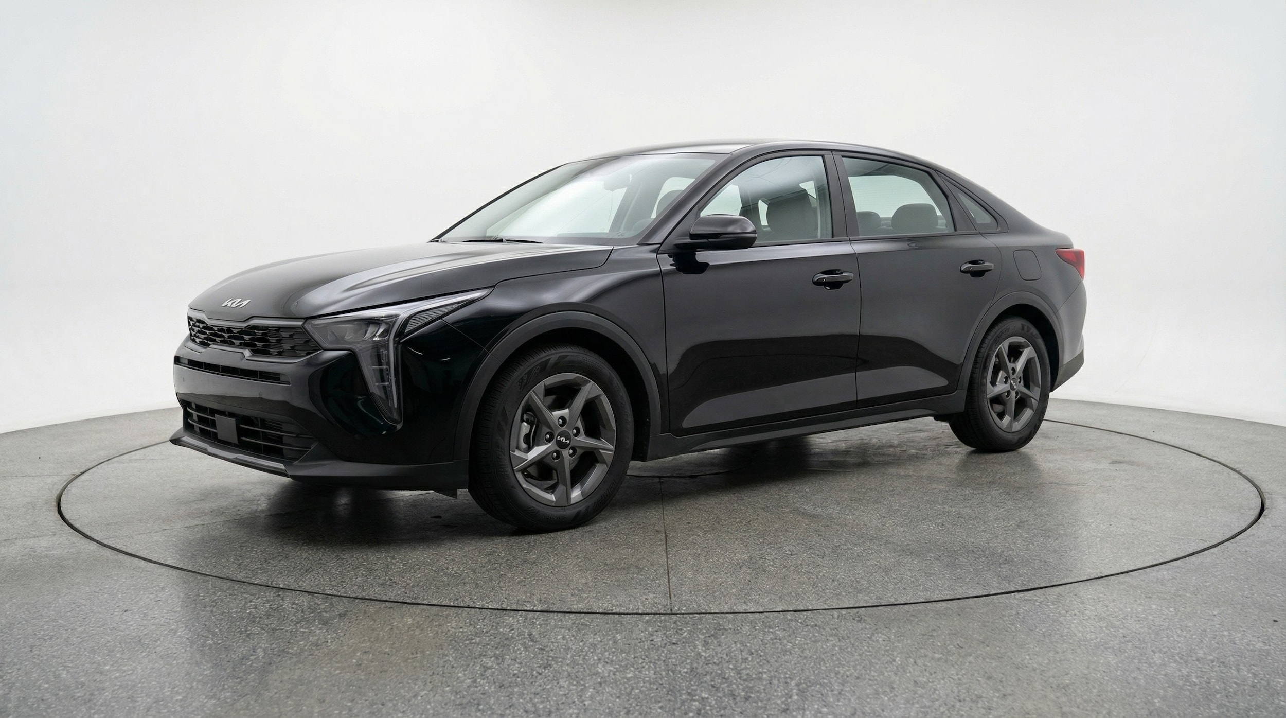 Thumbnail: 2026 Kia K4 - 3
