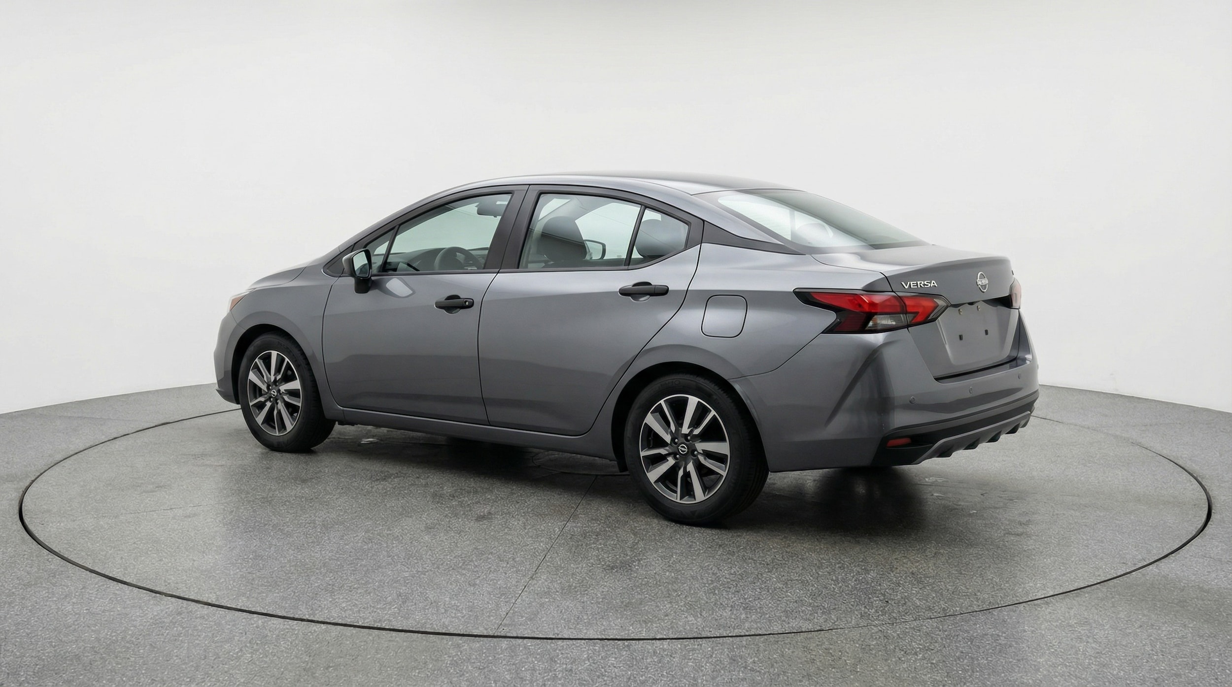 Thumbnail: 2025 Nissan Versa - 5