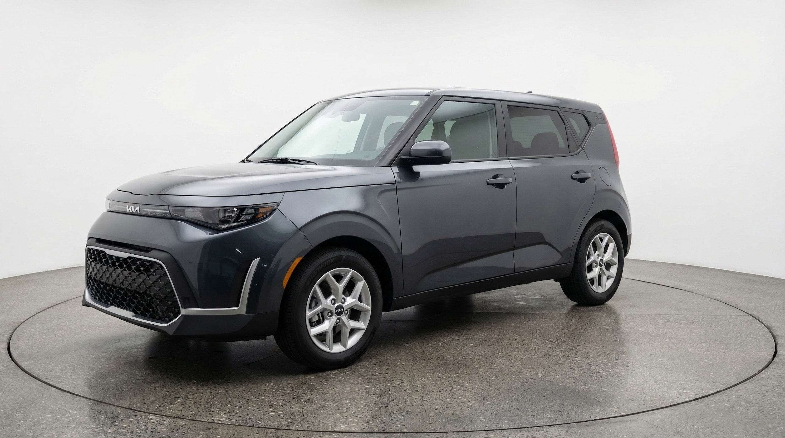 Thumbnail: 2025 Kia Soul - 3