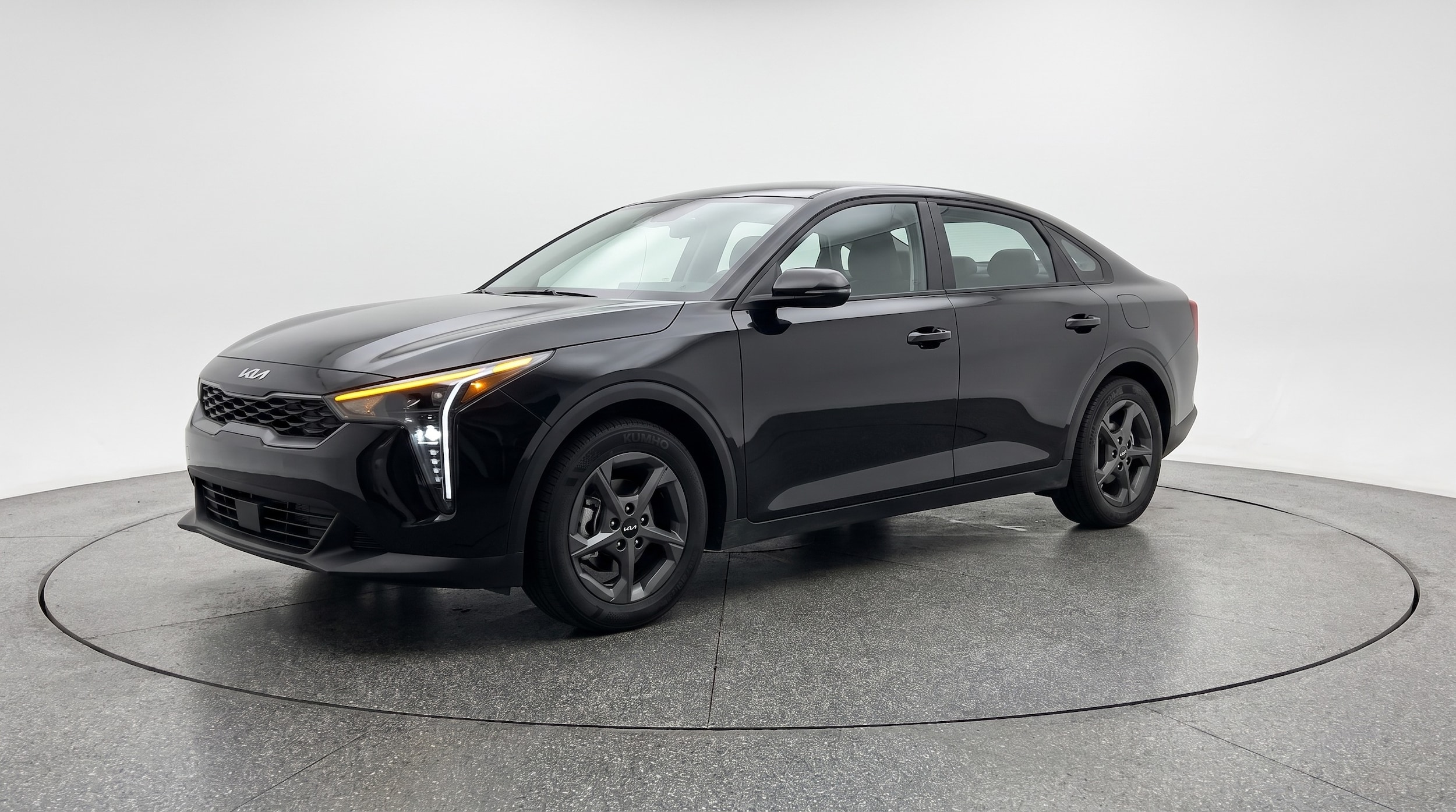 Thumbnail: 2026 Kia K4 - 3