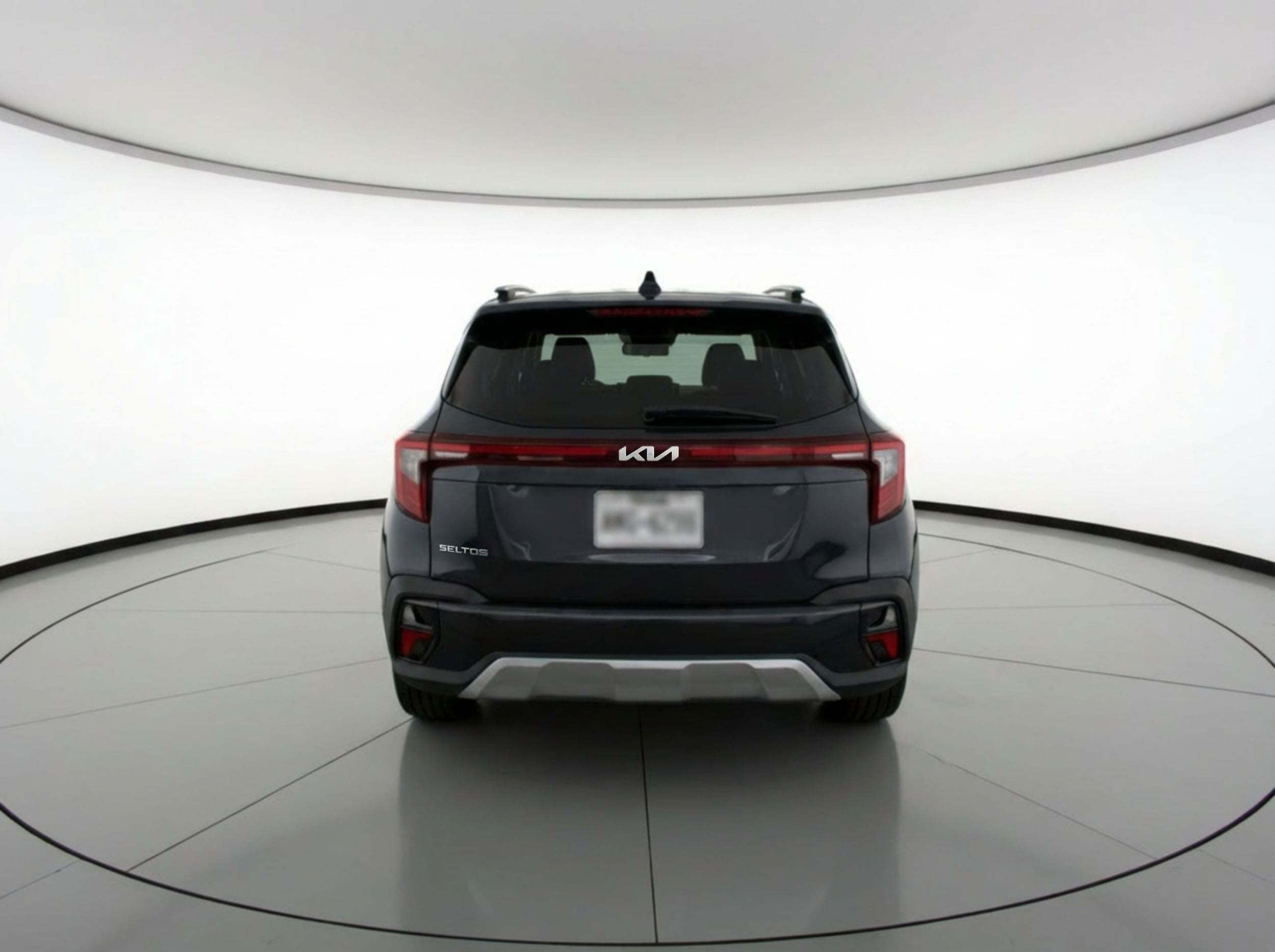 Thumbnail: 2025 Kia Seltos - 6