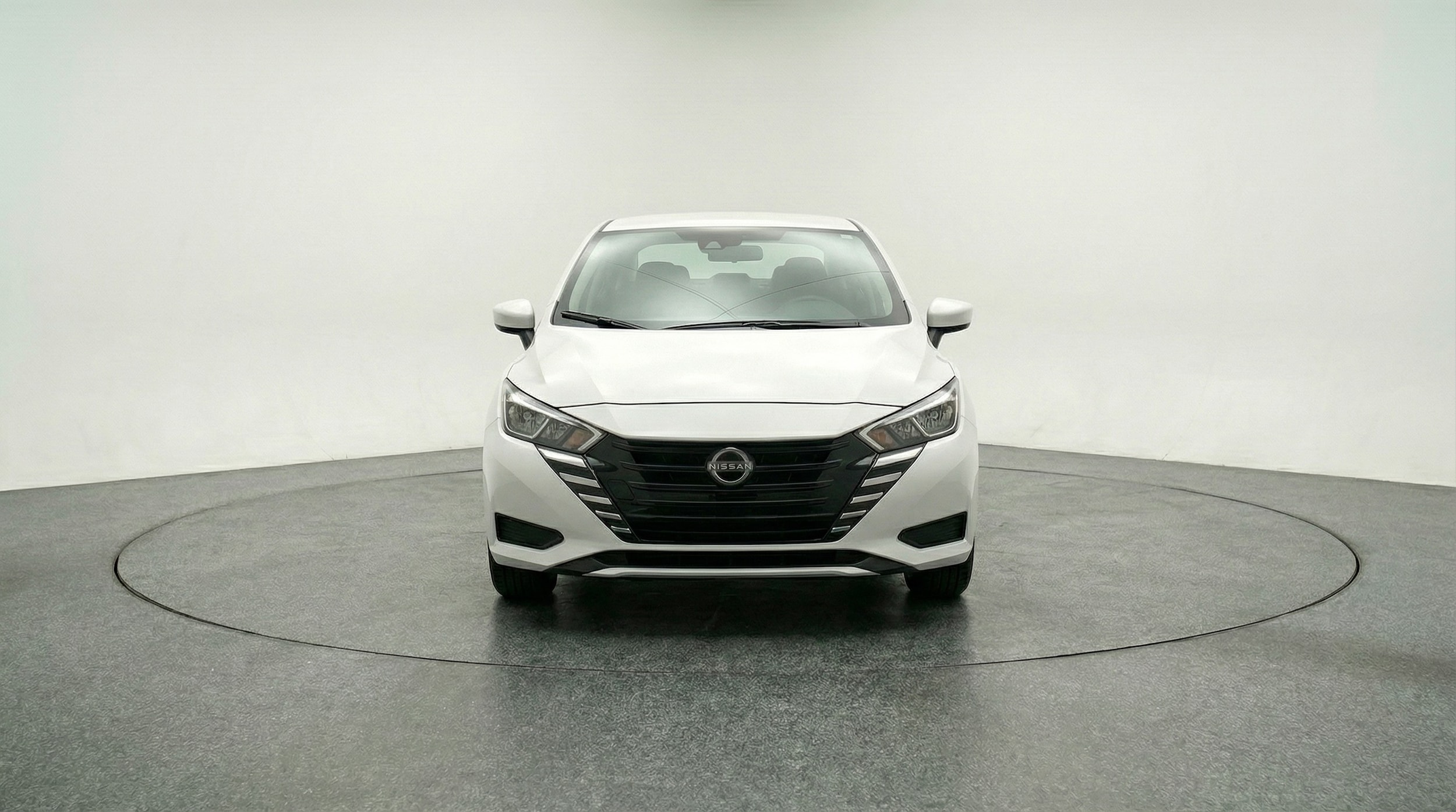 Thumbnail: 2025 Nissan Versa - 2