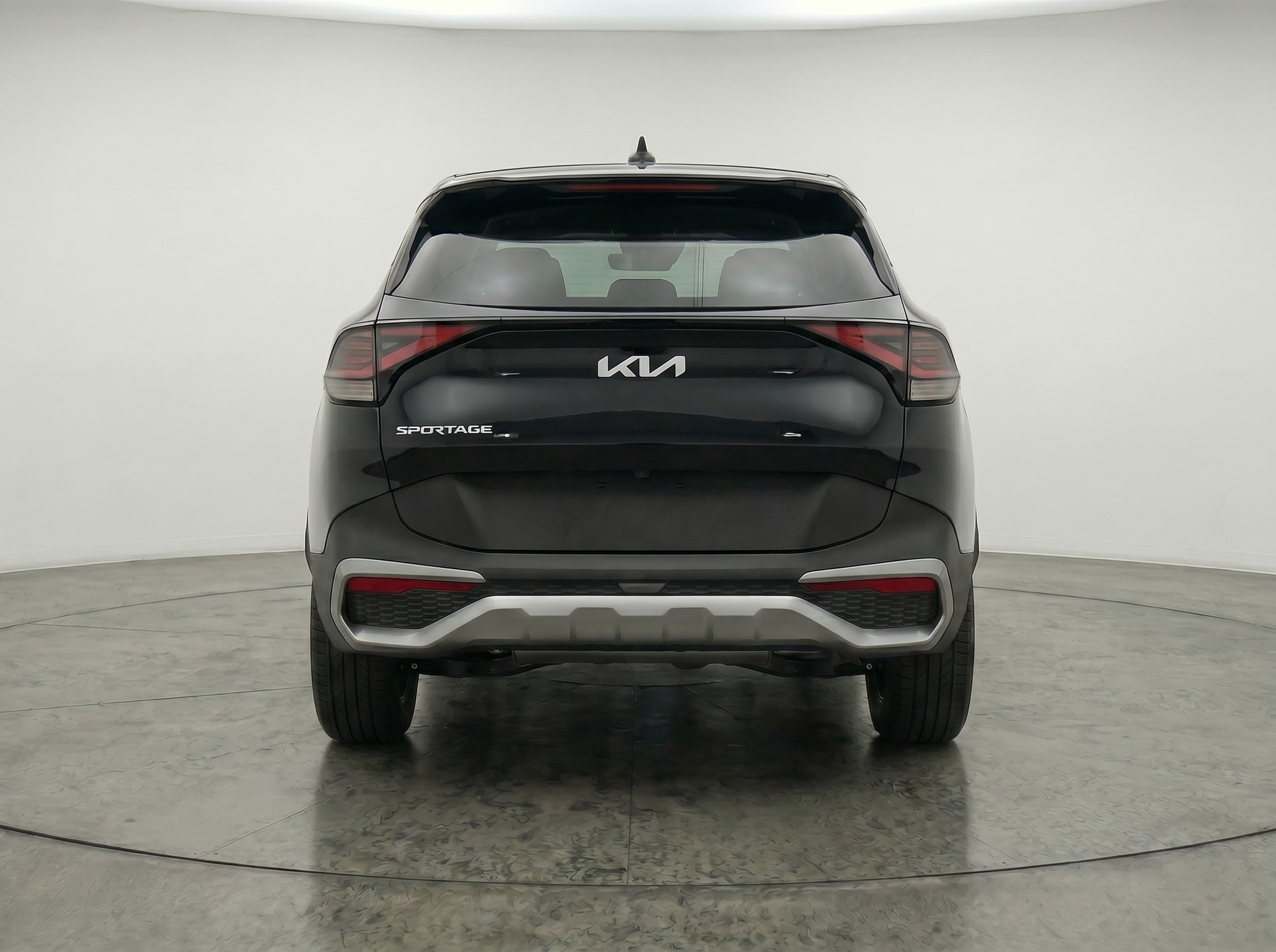 Thumbnail: 2026 Kia Sportage - 6