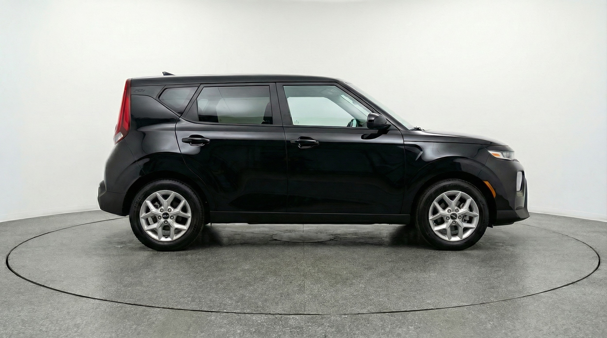 Thumbnail: 2025 Kia Soul - 8