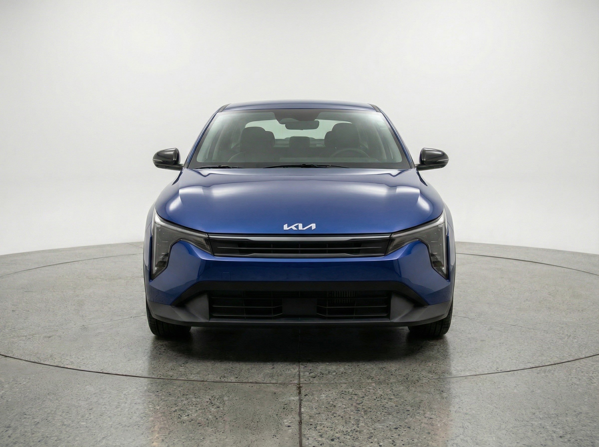 Thumbnail: 2025 Kia K4 - 2