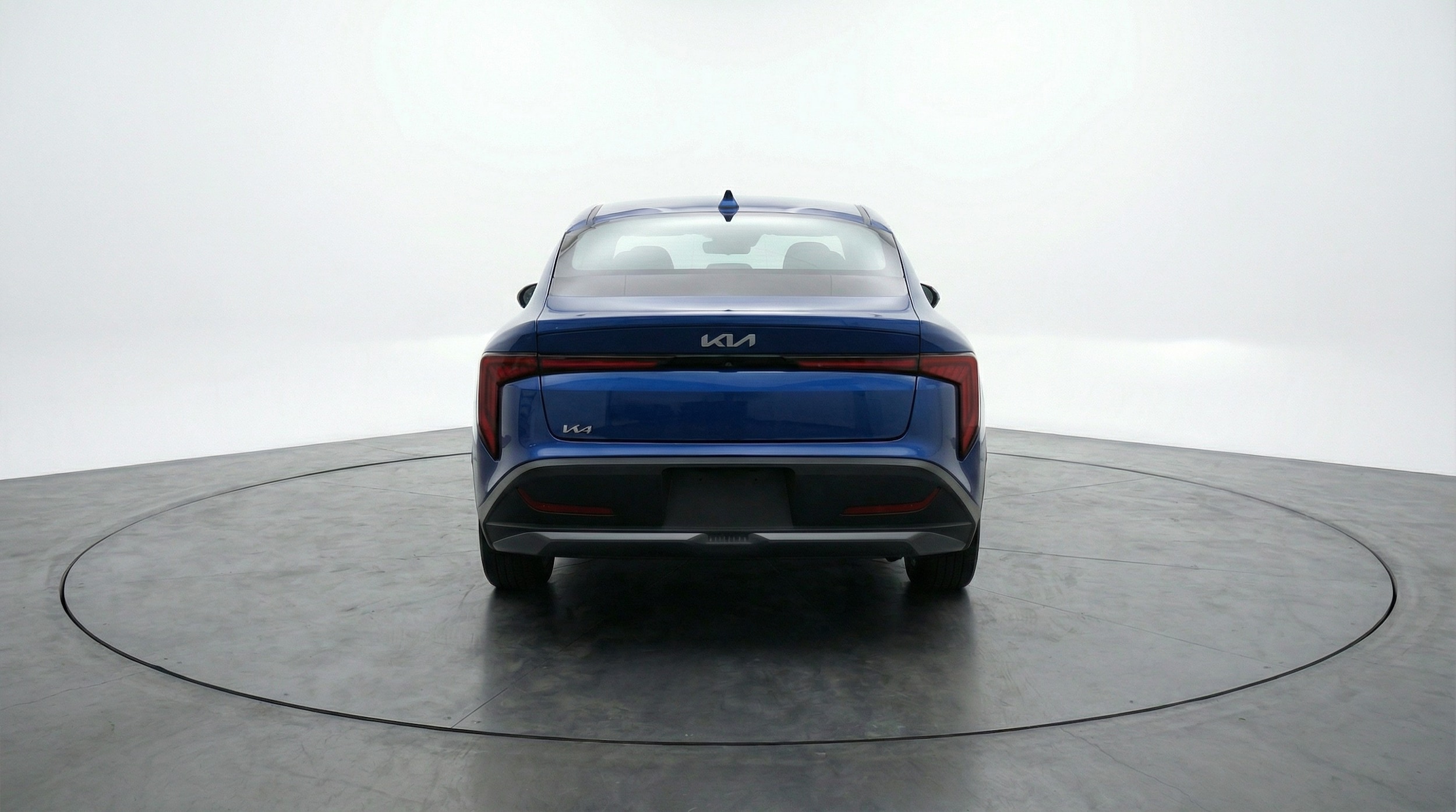 Thumbnail: 2025 Kia K4 - 6