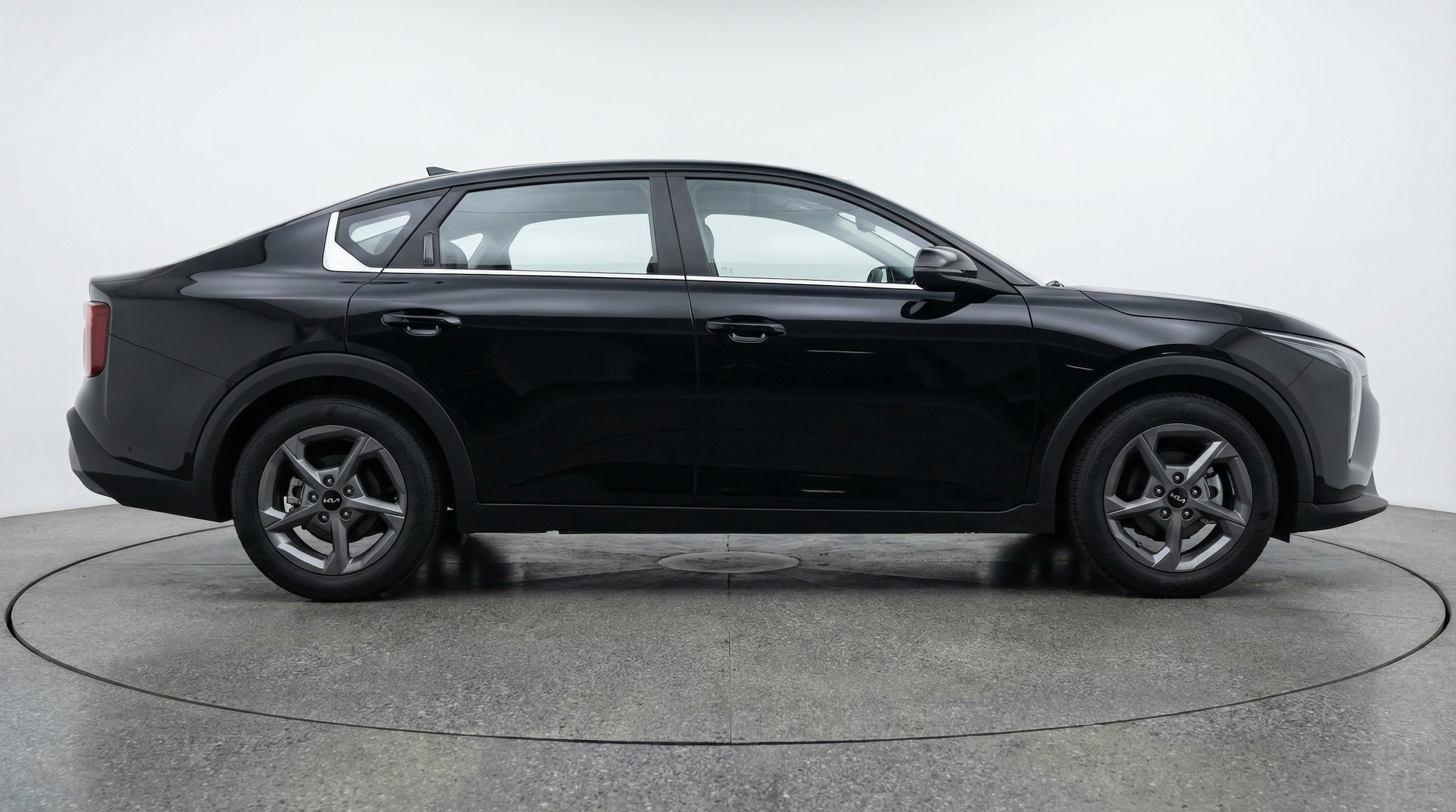 Thumbnail: 2026 Kia K4 - 8