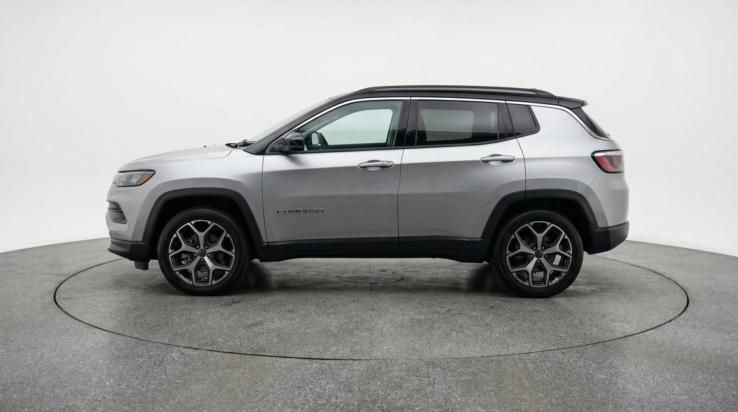 Thumbnail: 2025 Jeep Compass - 4