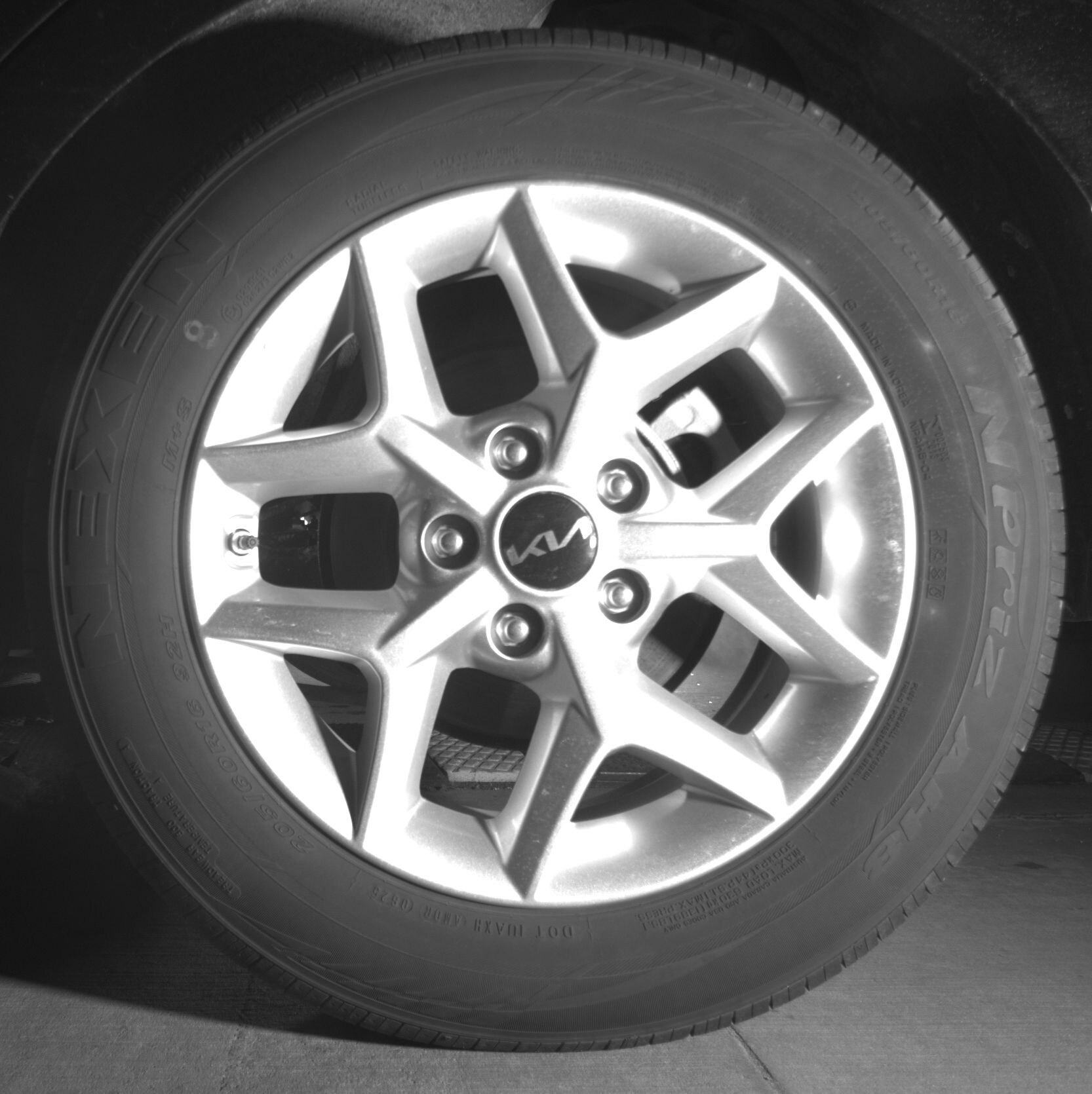 Thumbnail: 2025 Kia Soul - 11