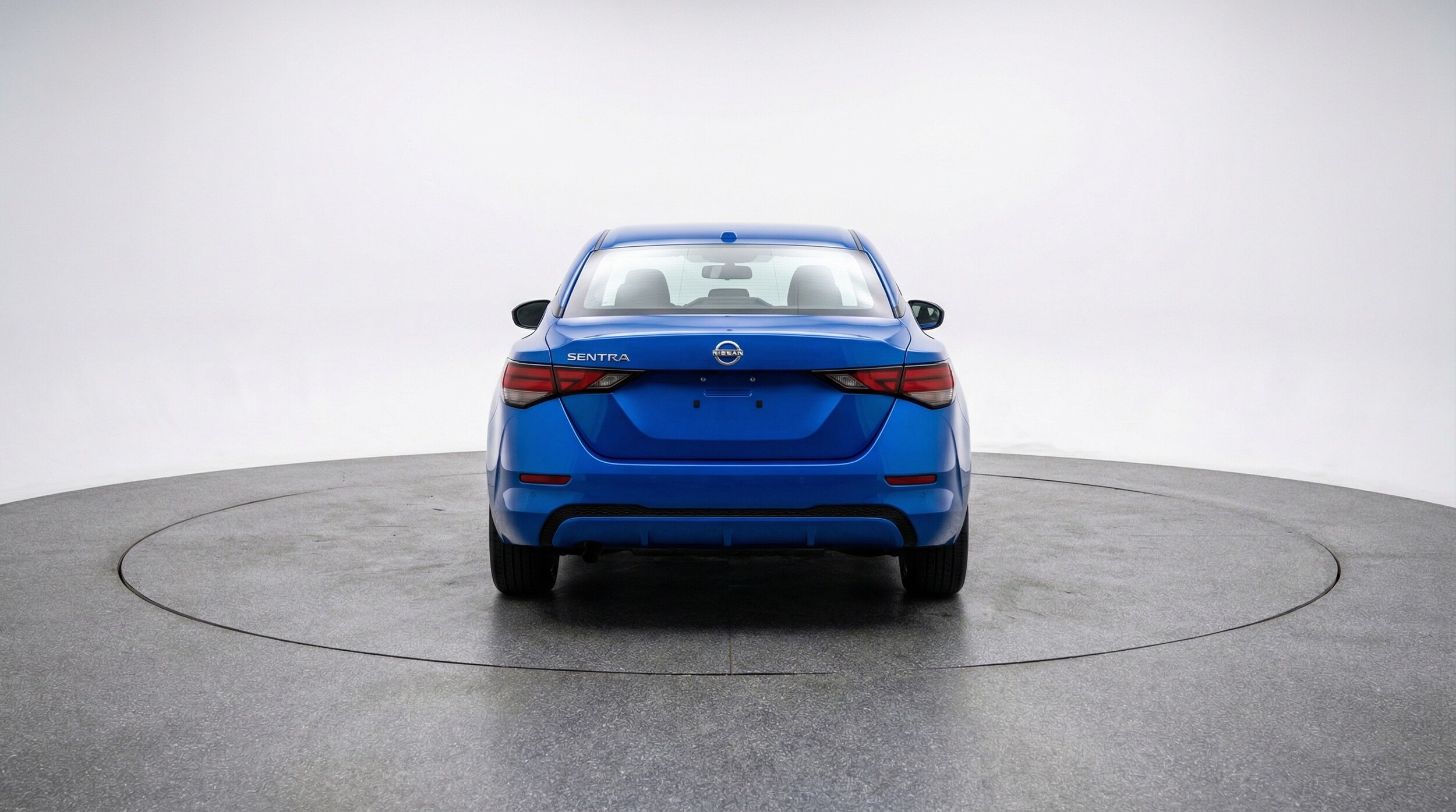 Thumbnail: 2025 Nissan Sentra - 6