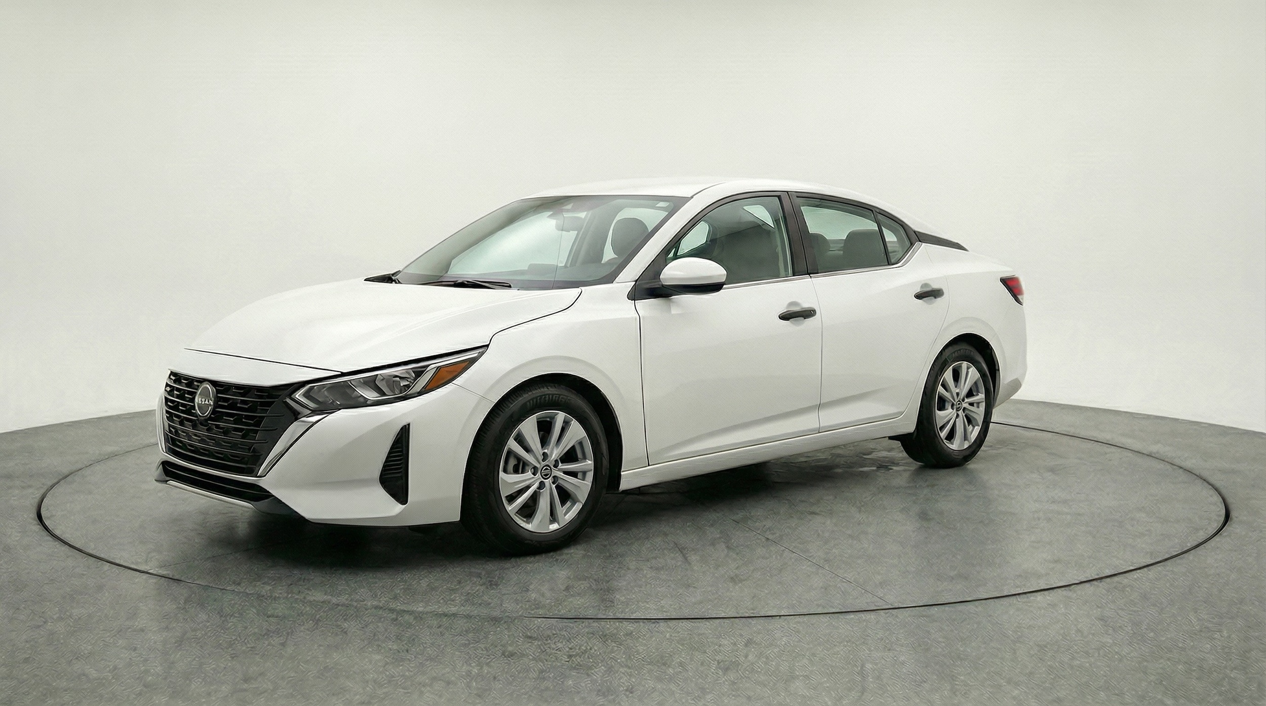 Thumbnail: 2025 Nissan Sentra - 3