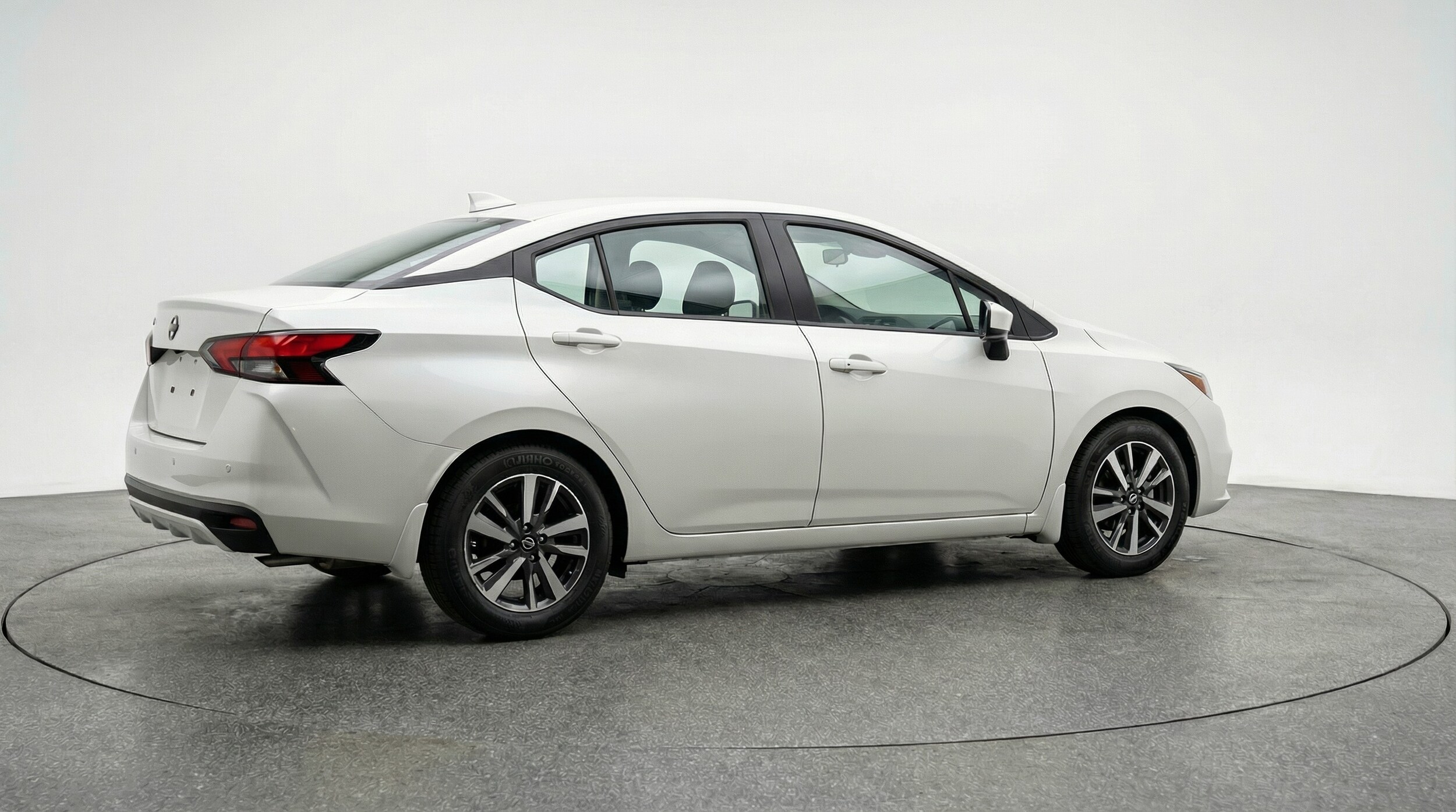 Thumbnail: 2025 Nissan Versa - 7