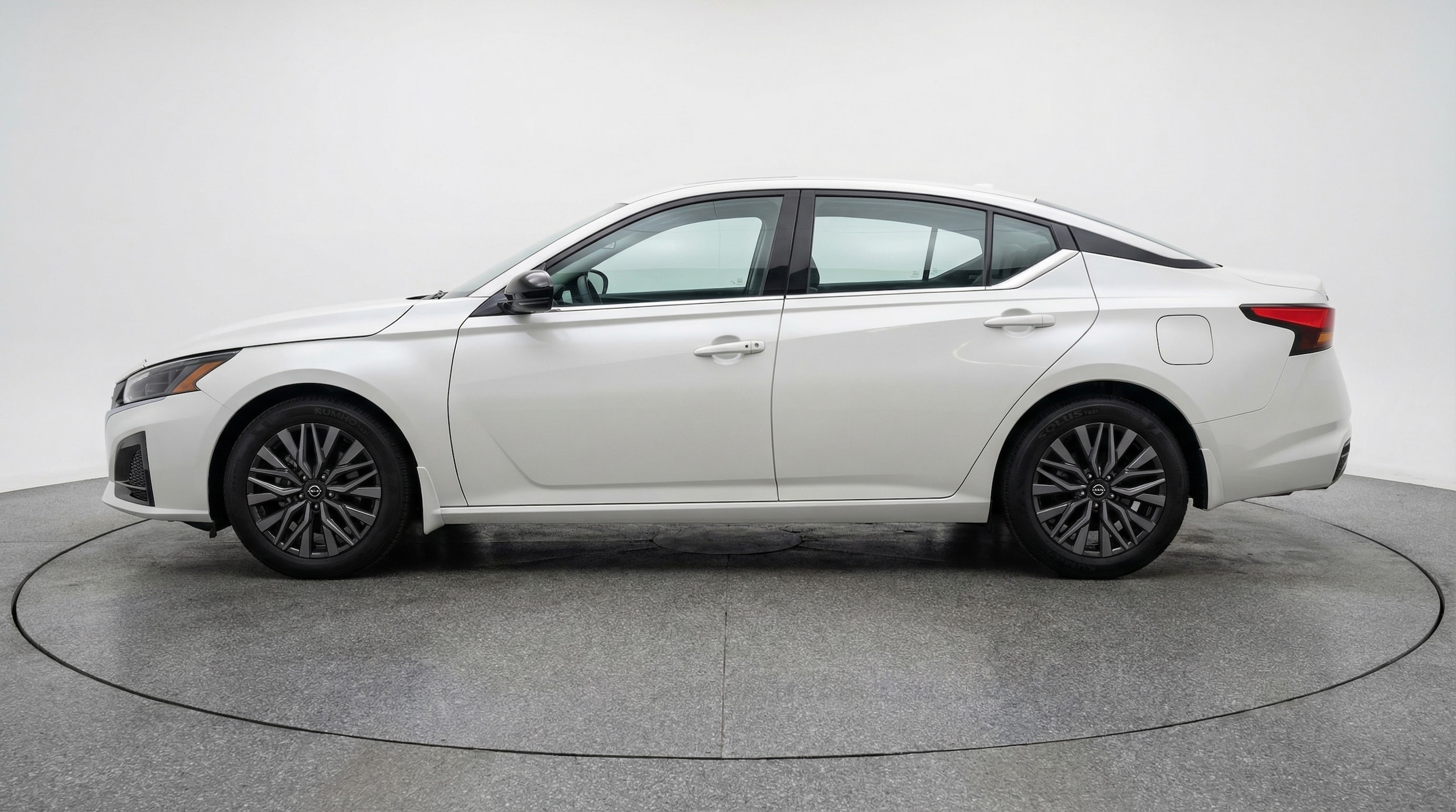 Thumbnail: 2026 Nissan Altima - 4