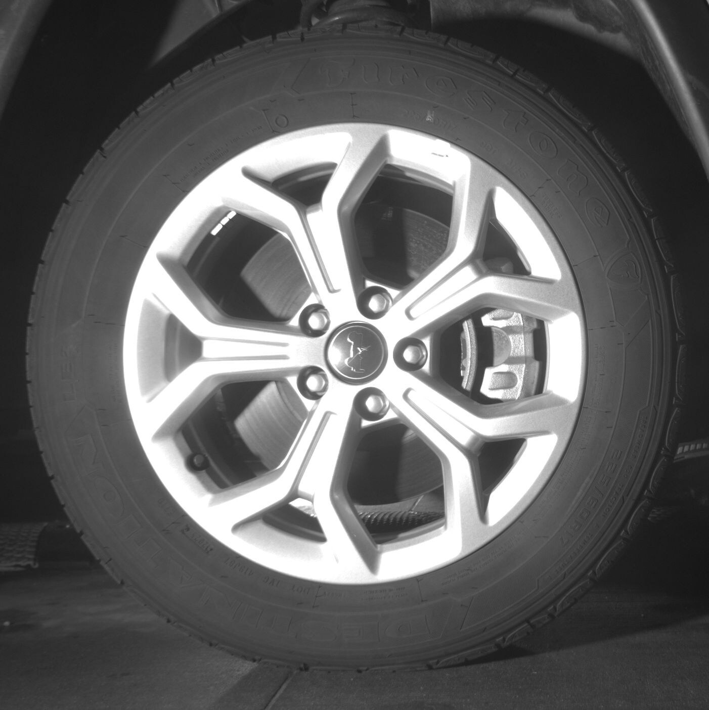 Thumbnail: 2025 Jeep Compass - 10