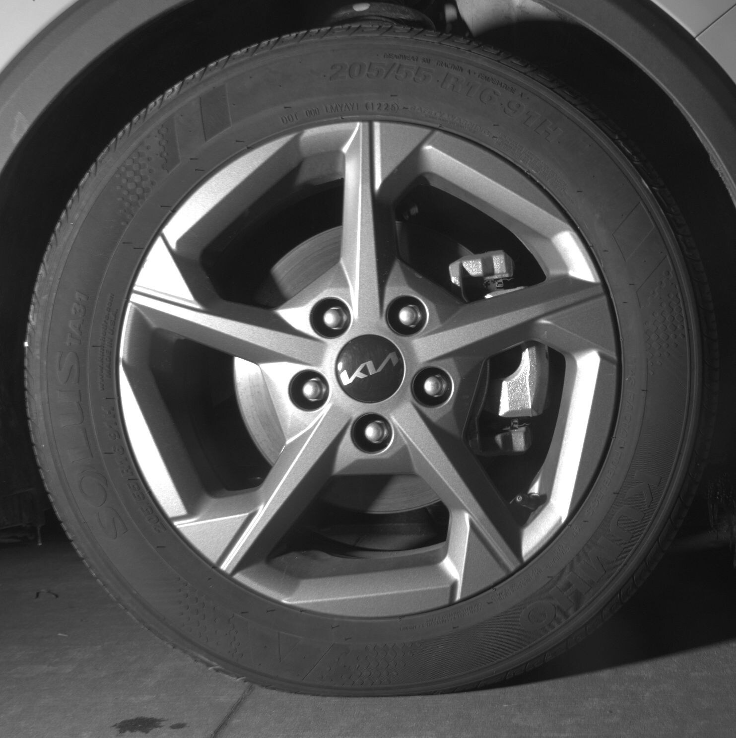 Thumbnail: 2025 Kia K4 - 10