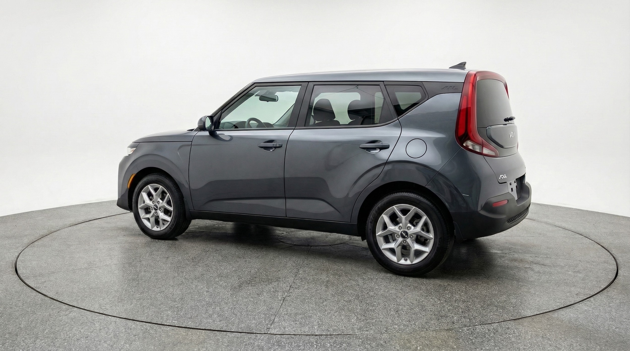 Thumbnail: 2025 Kia Soul - 5