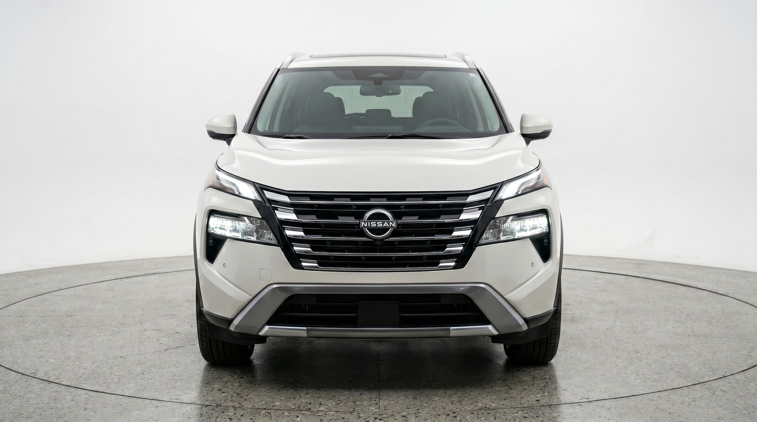 Thumbnail: 2026 Nissan Rogue - 2