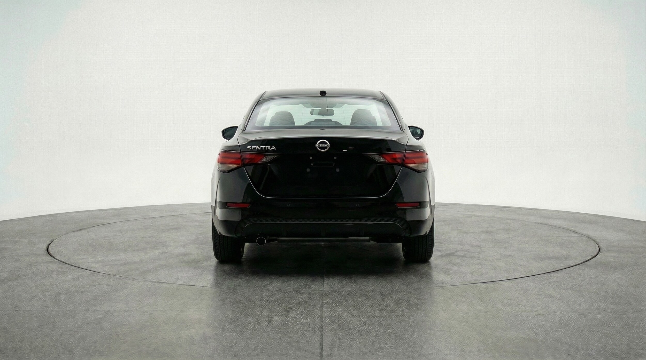 Thumbnail: 2025 Nissan Sentra - 6